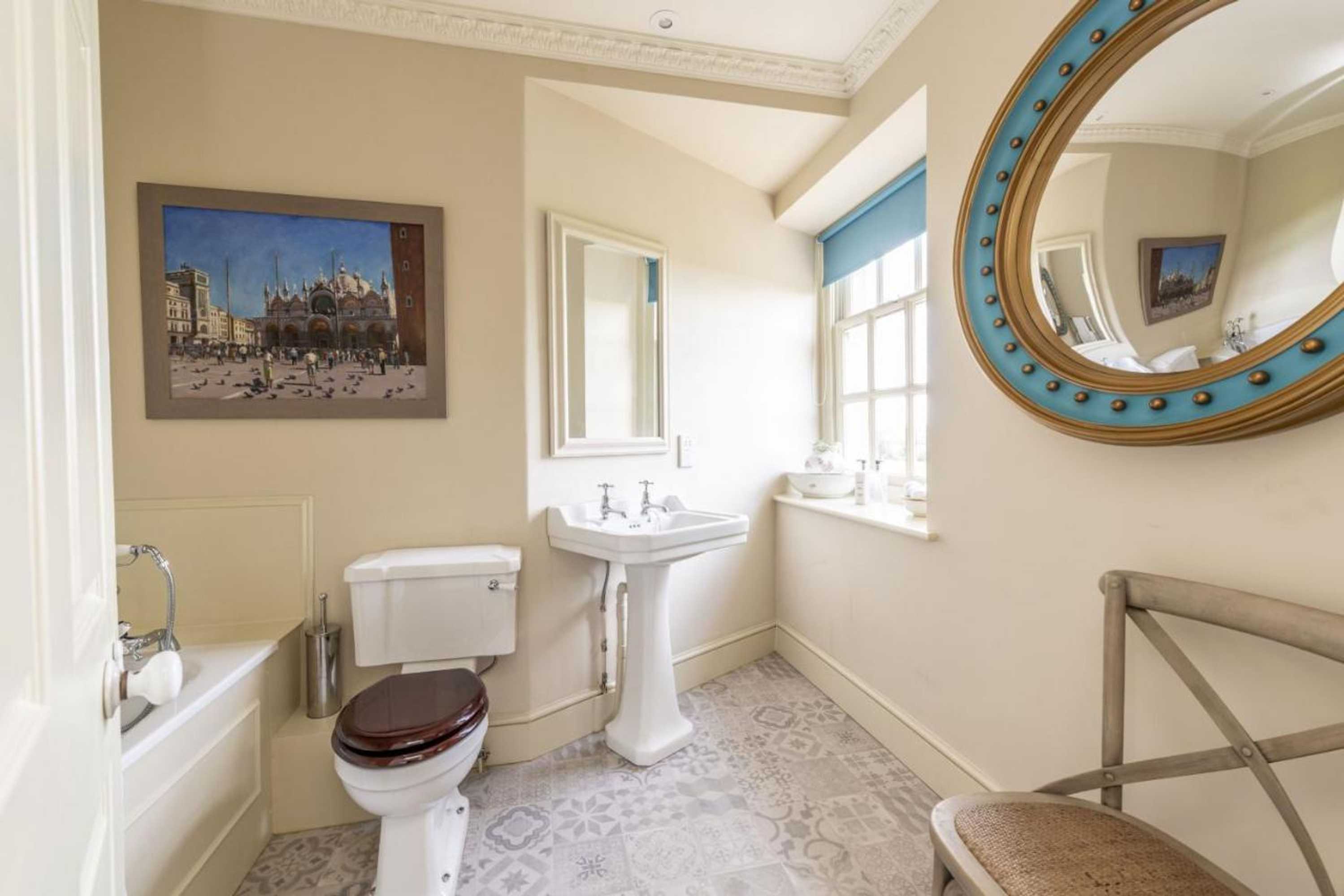 Gift card for The Courtyard House