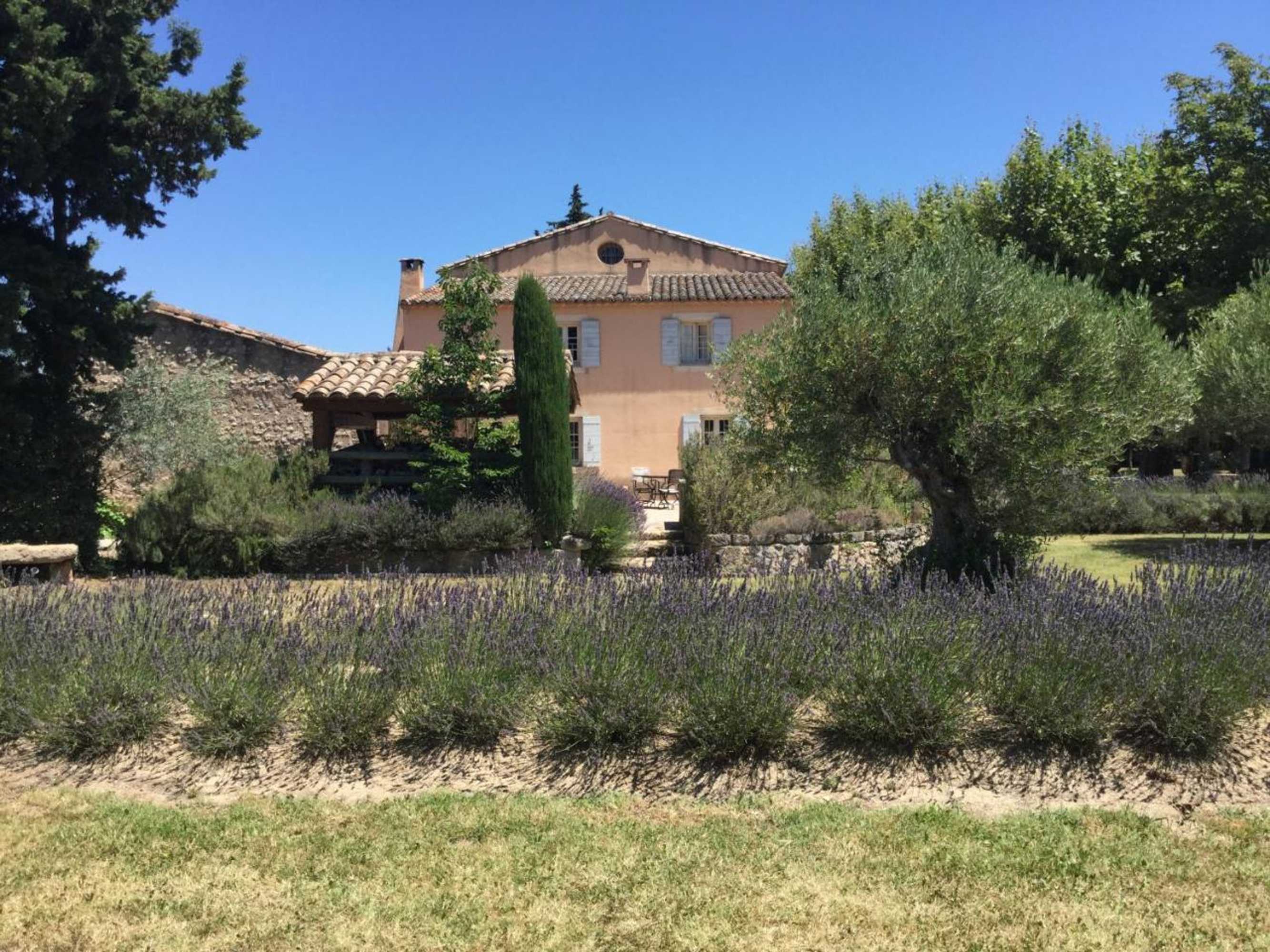 Gift card for Typical Provençal Farm House Close to L'isle Sur la Sorgue - 12 Persons Gift card for Typical Provençal Farm House Close to L'isle Sur la Sorgue - 12 Persons