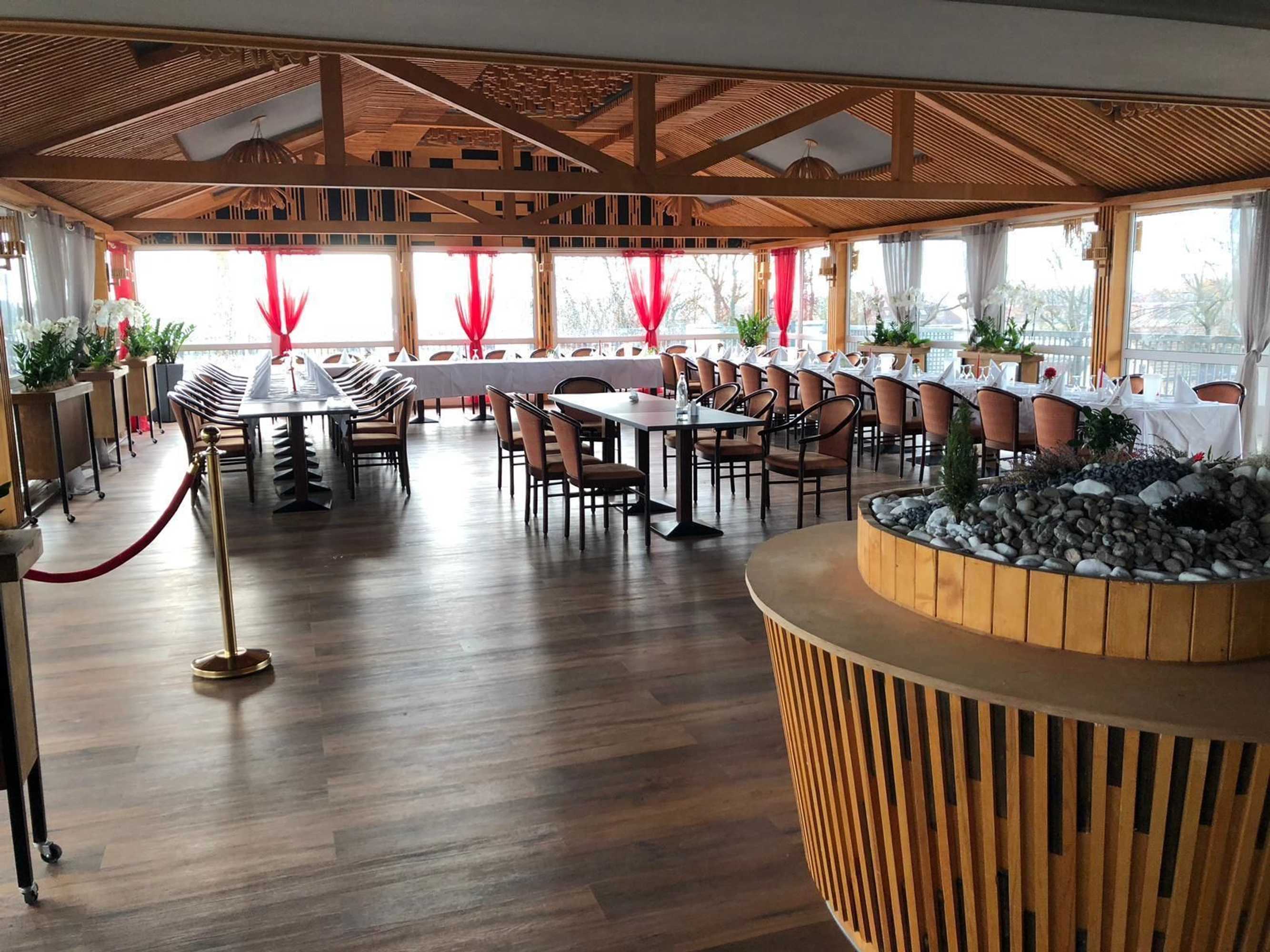 Gift card for Leipziger Hotel