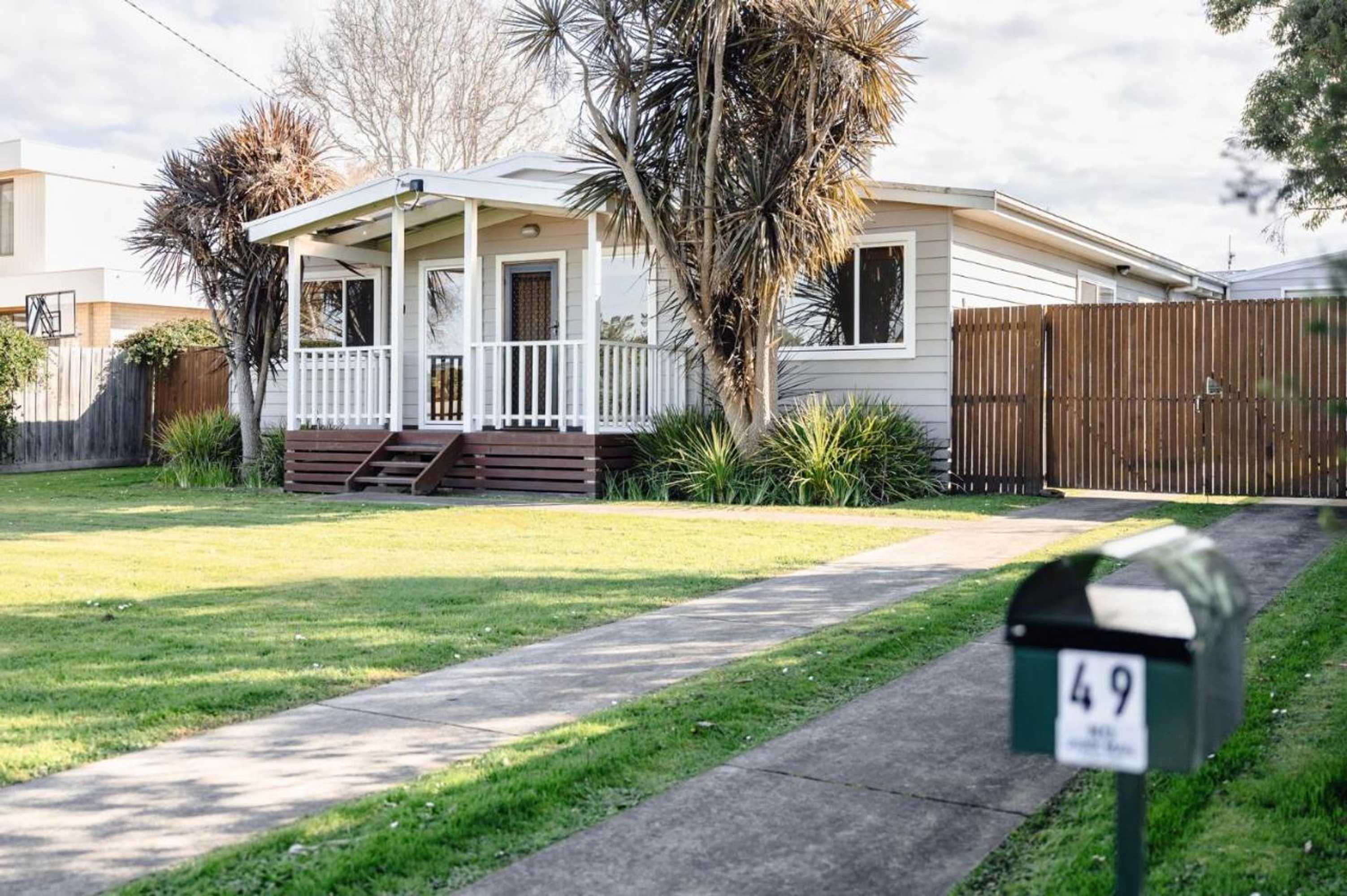 Gift card for Loch Retreat 550m To Town