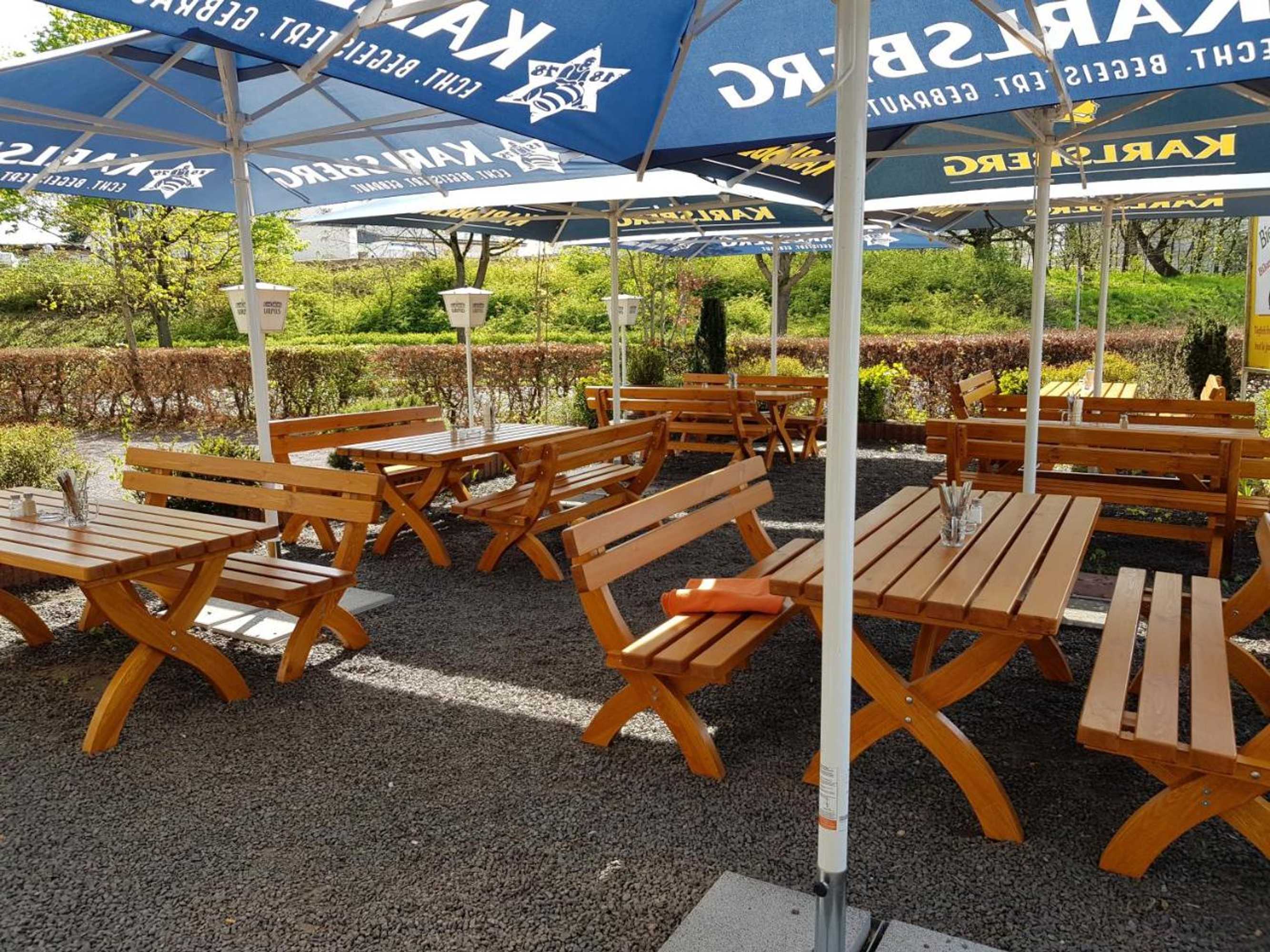 Gift card for Hotel Restaurant Zur Hexe