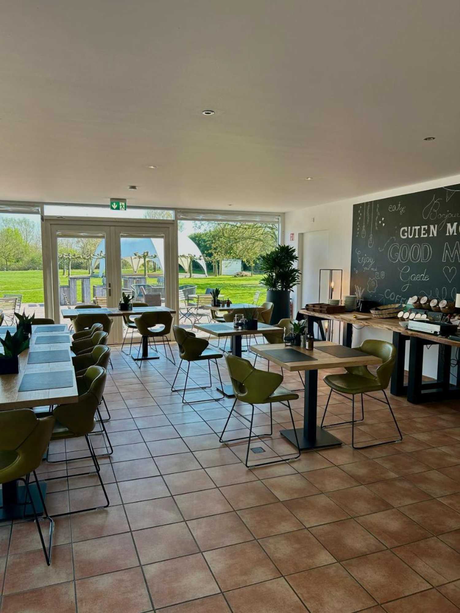 Gift card for Haus am See - Gochness