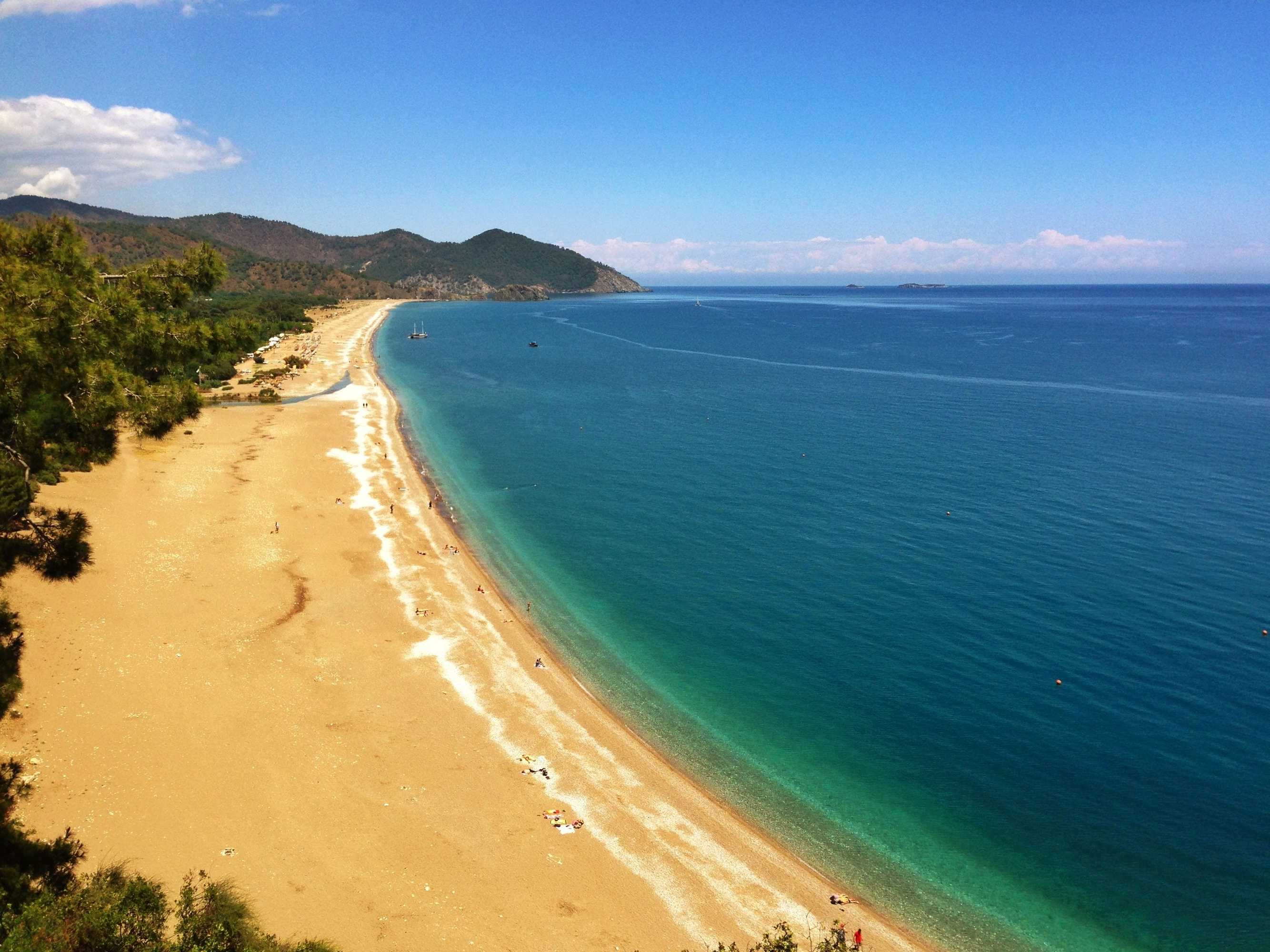 Gift card for Kadir's Tree Houses