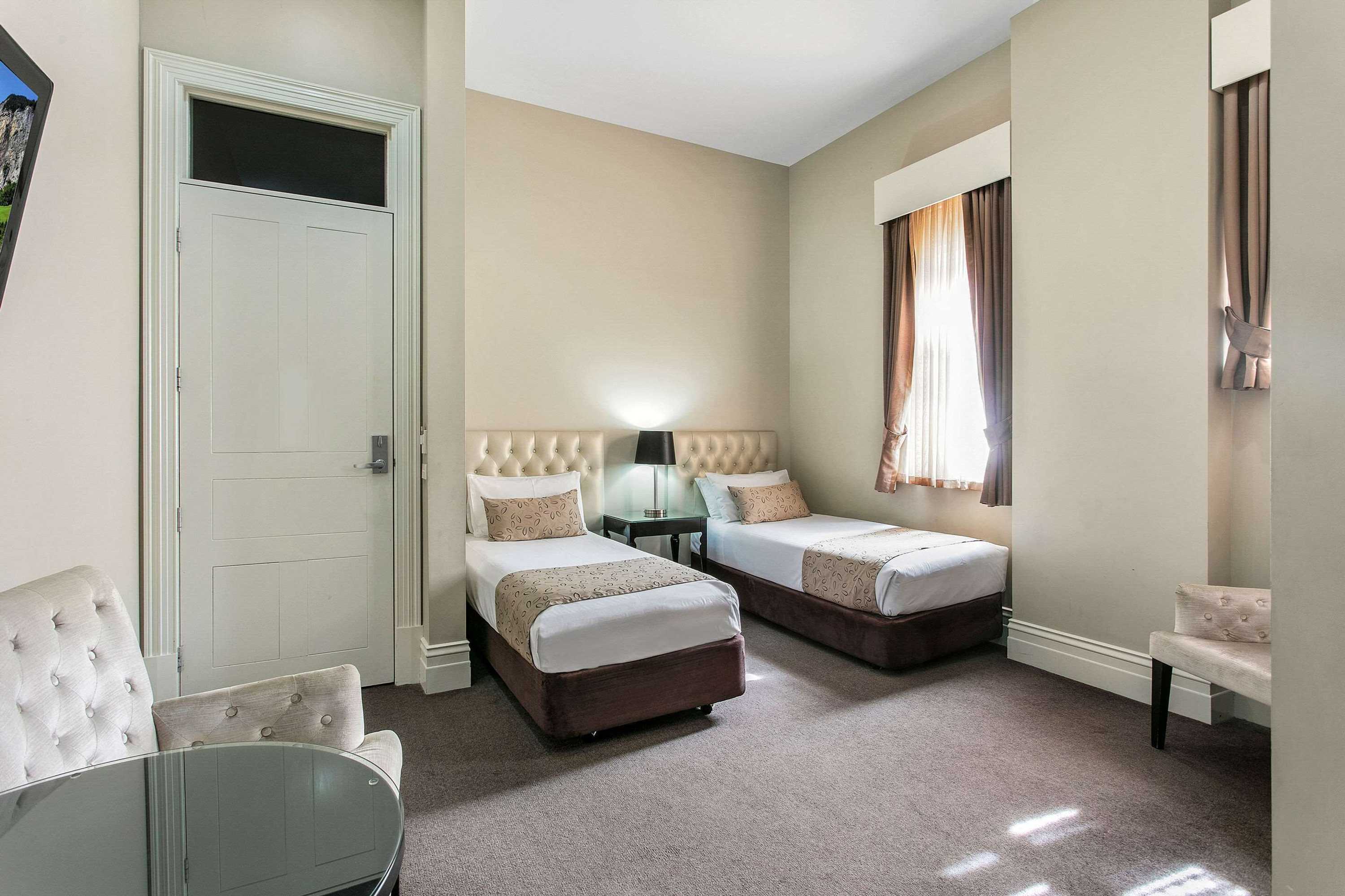 Gift card for Quality Inn The George Hotel Ballarat Gift card for Quality Inn The George Hotel Ballarat