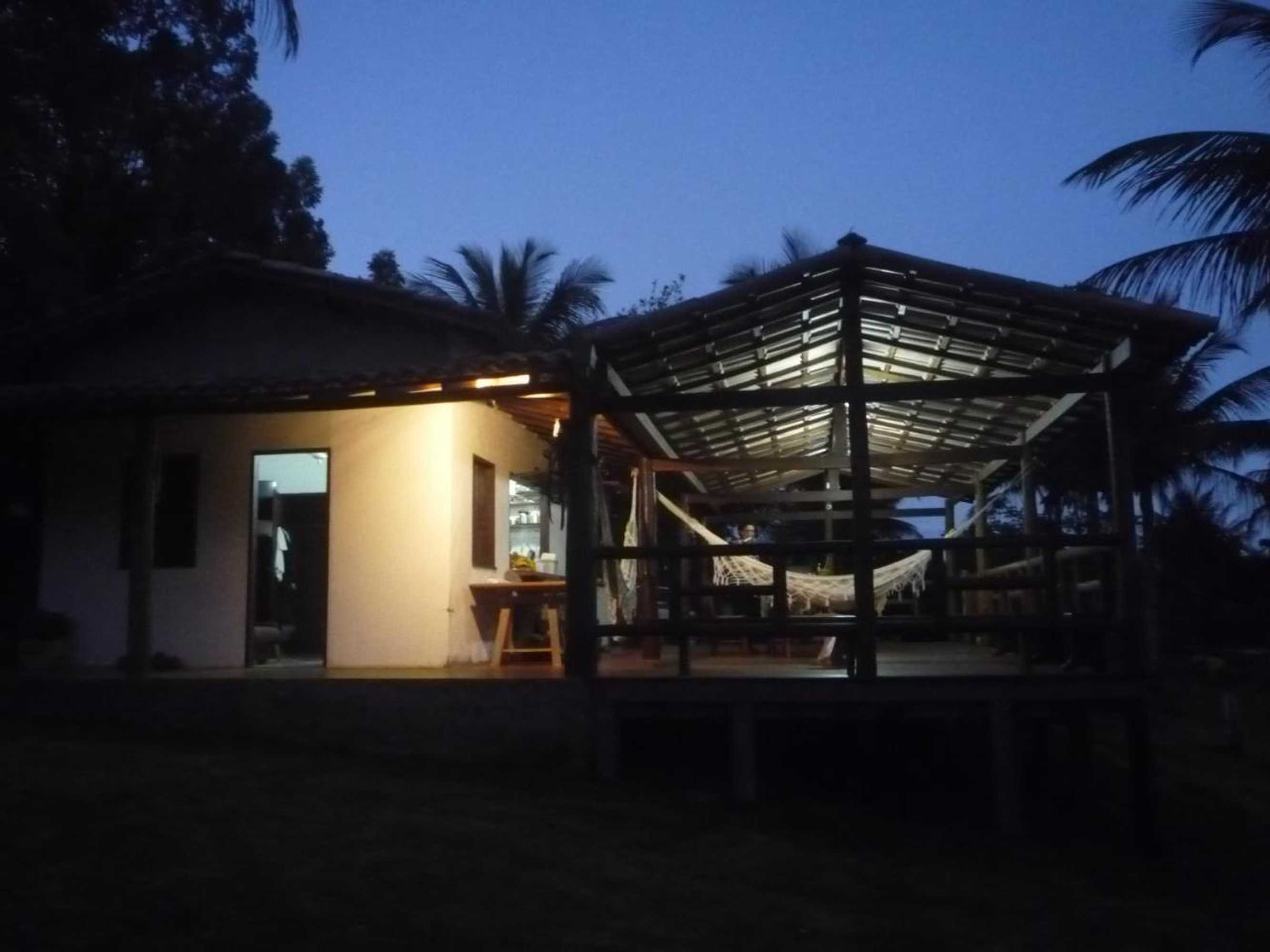 Gift card for Itacaré Ecoranch