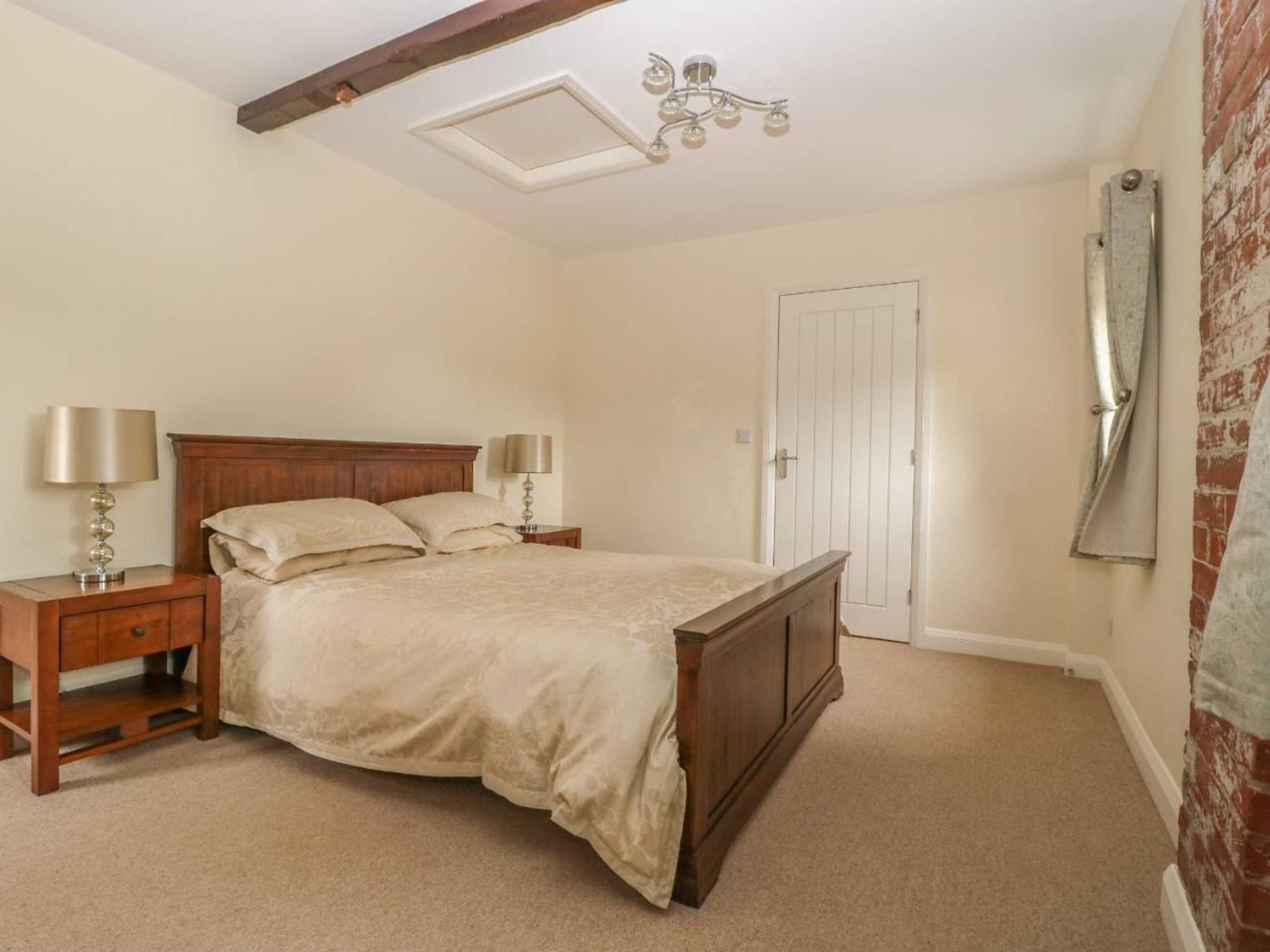 Gift card for The Paddock