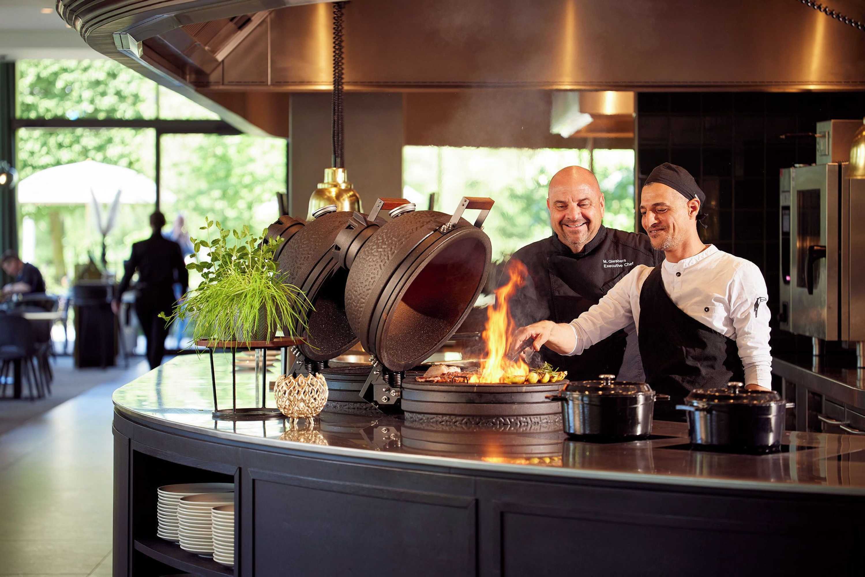 Gift card for Van Der Valk Hotel Venlo