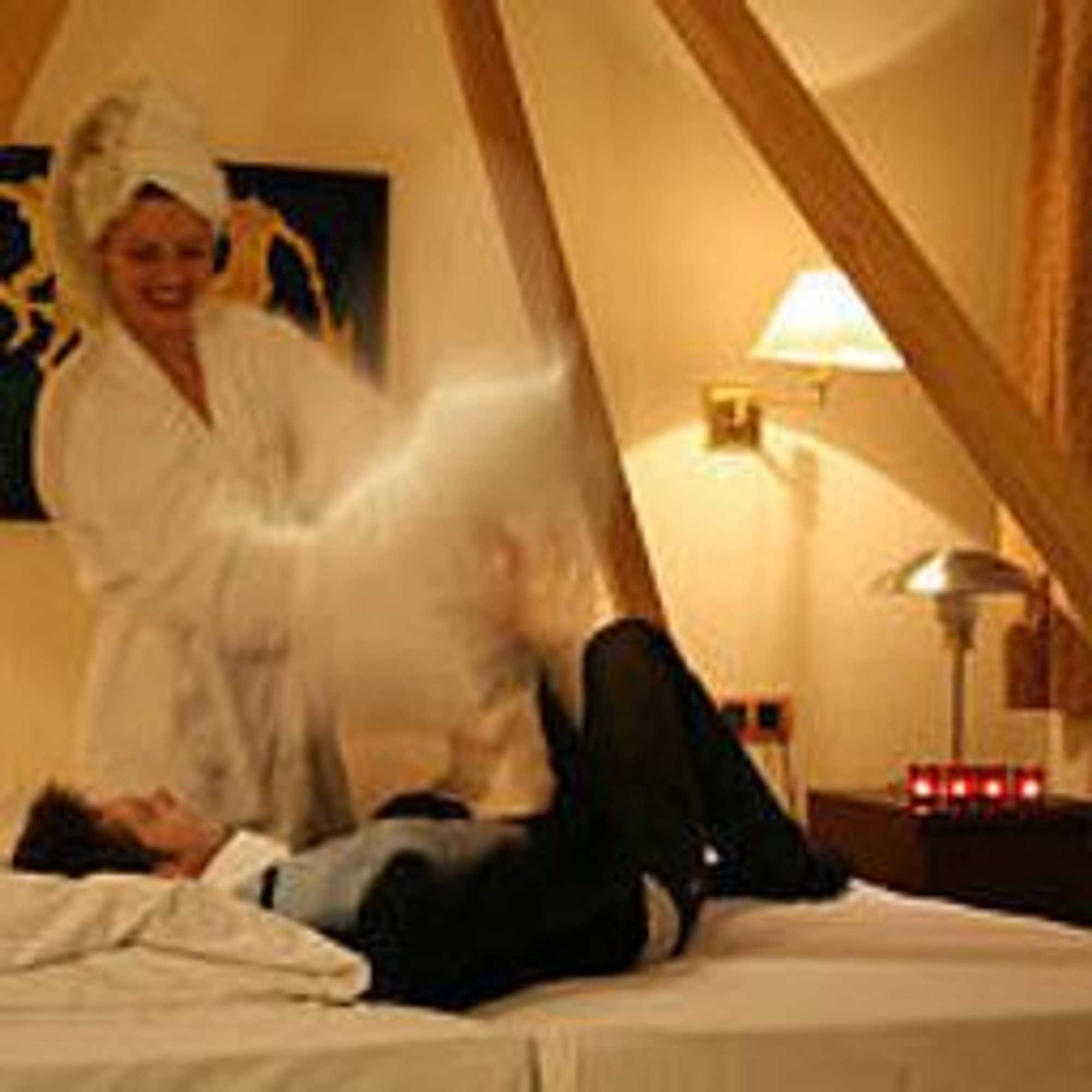 Gift card for Hotel Hartl's Lindenmühle Gift card for Hotel Hartl's Lindenmühle