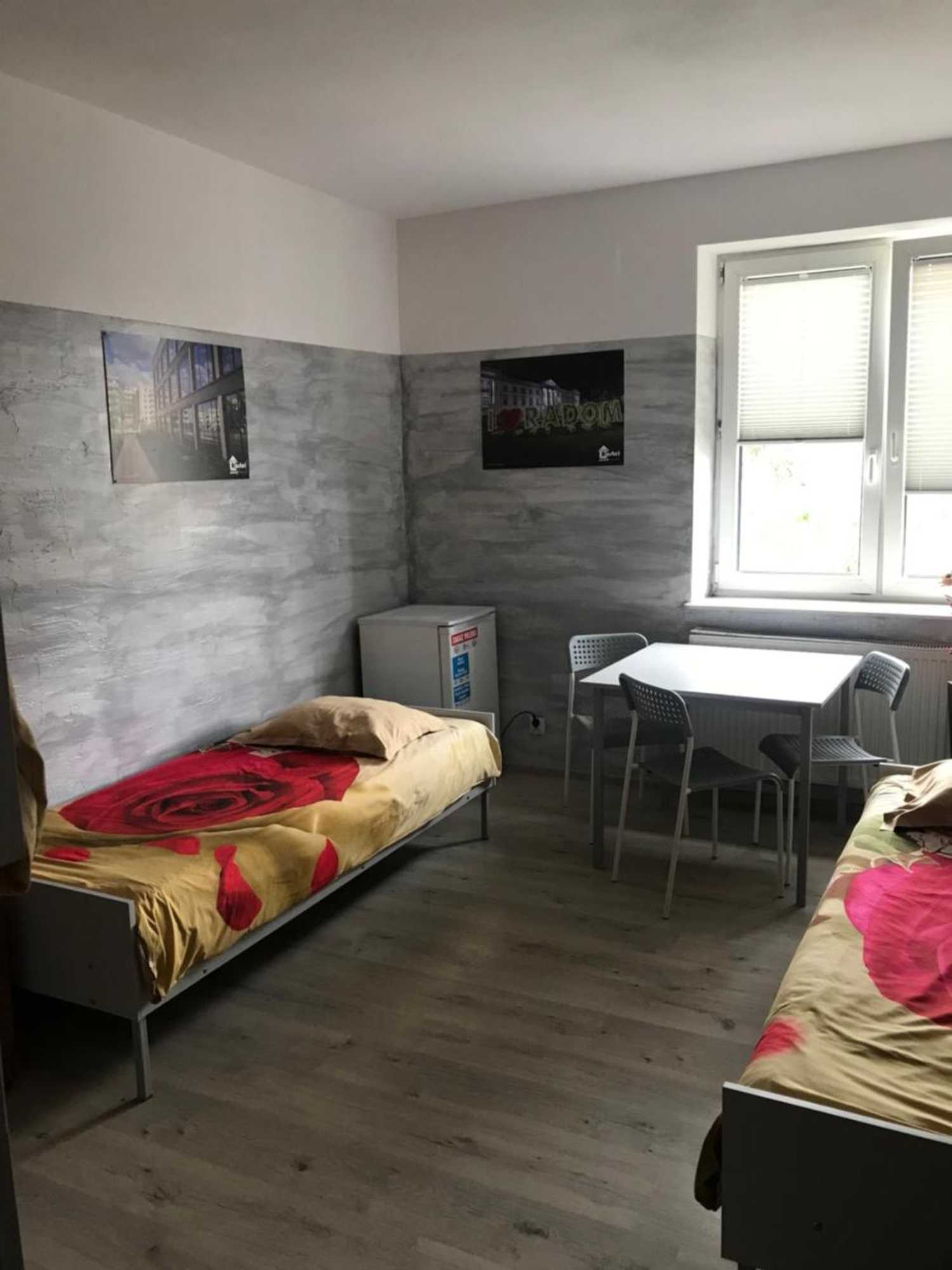 Gift card for Hostel Radom