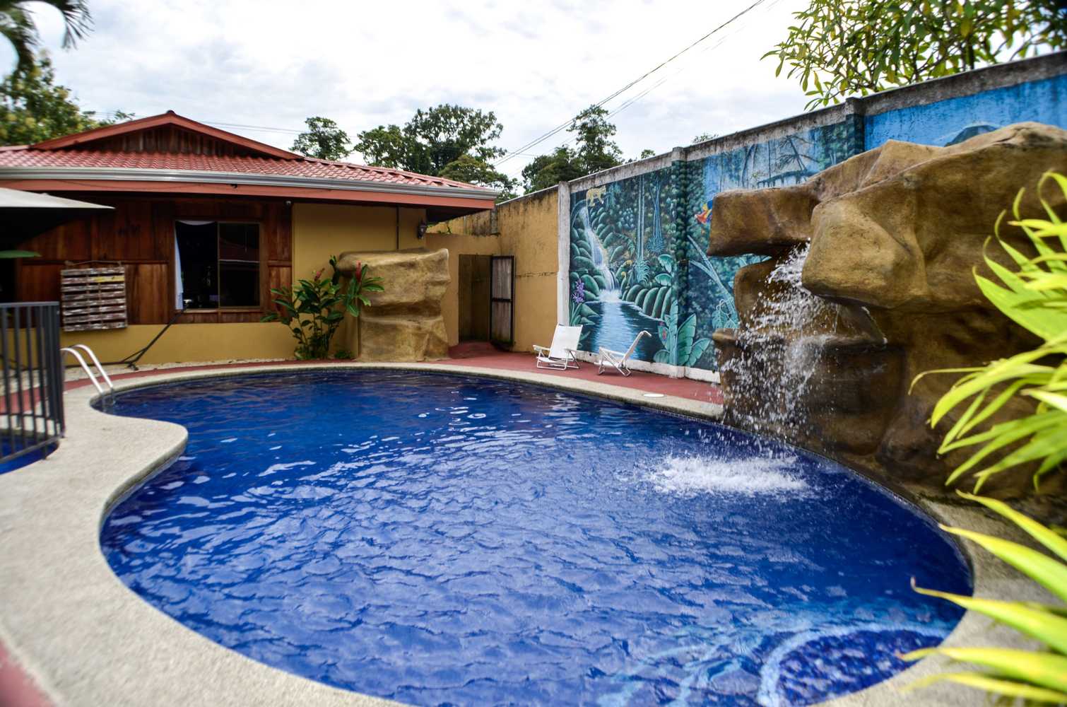 Gift card for Hotel y Restaurante Las Tablitas Gift card for Hotel y Restaurante Las Tablitas