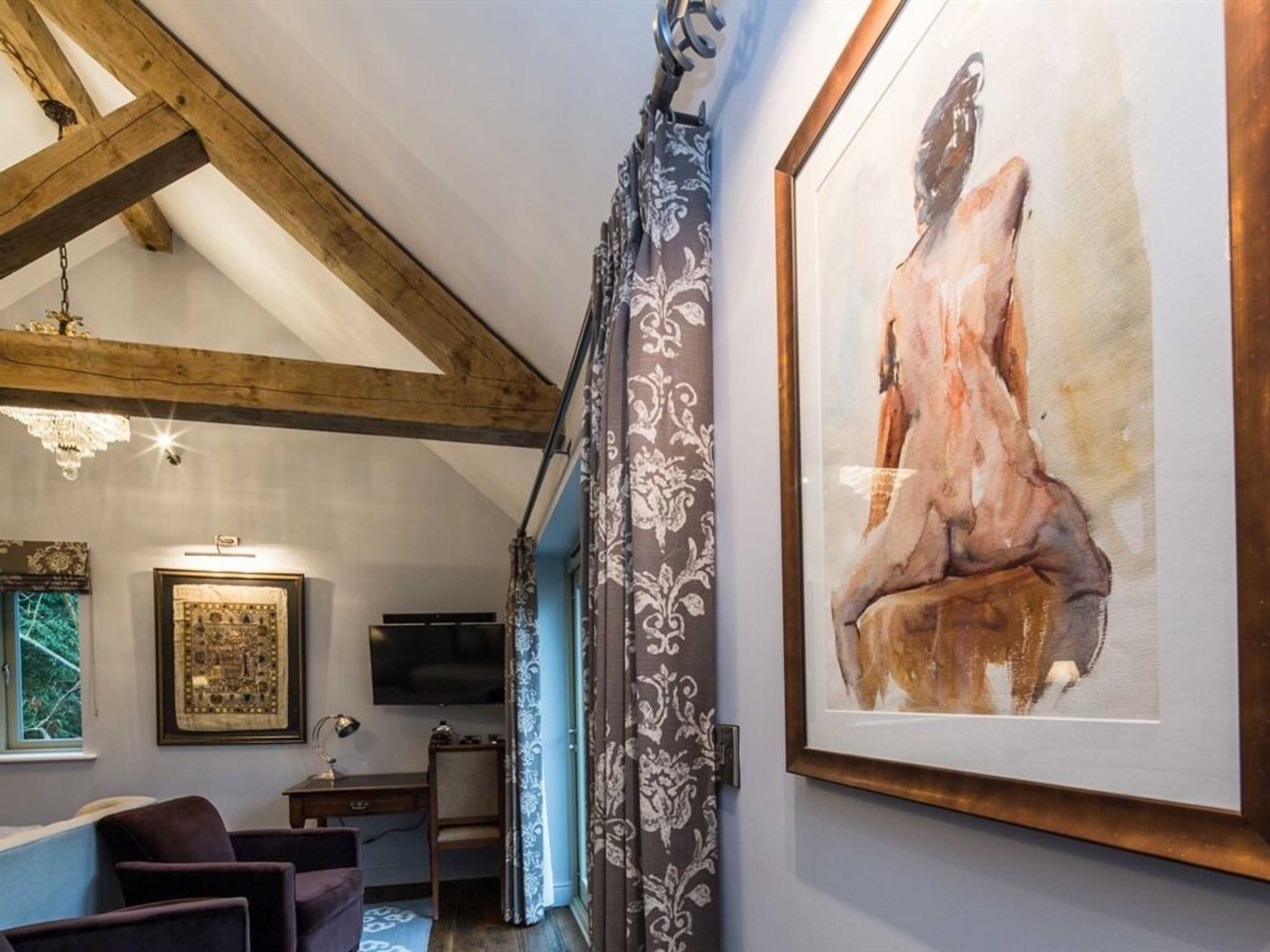 Gift card for Eagle Mill