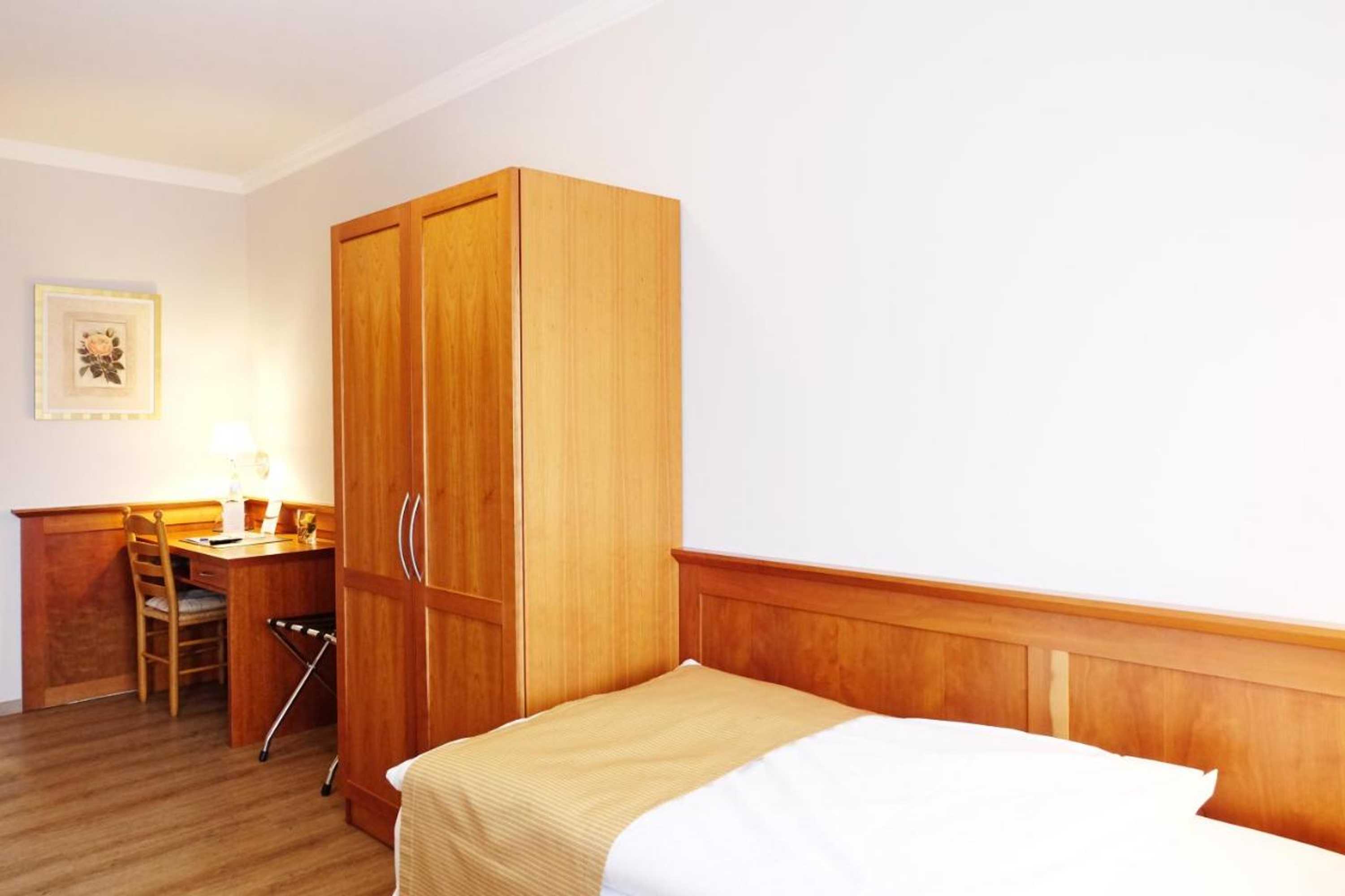 Gift card for Hotel Mennicken