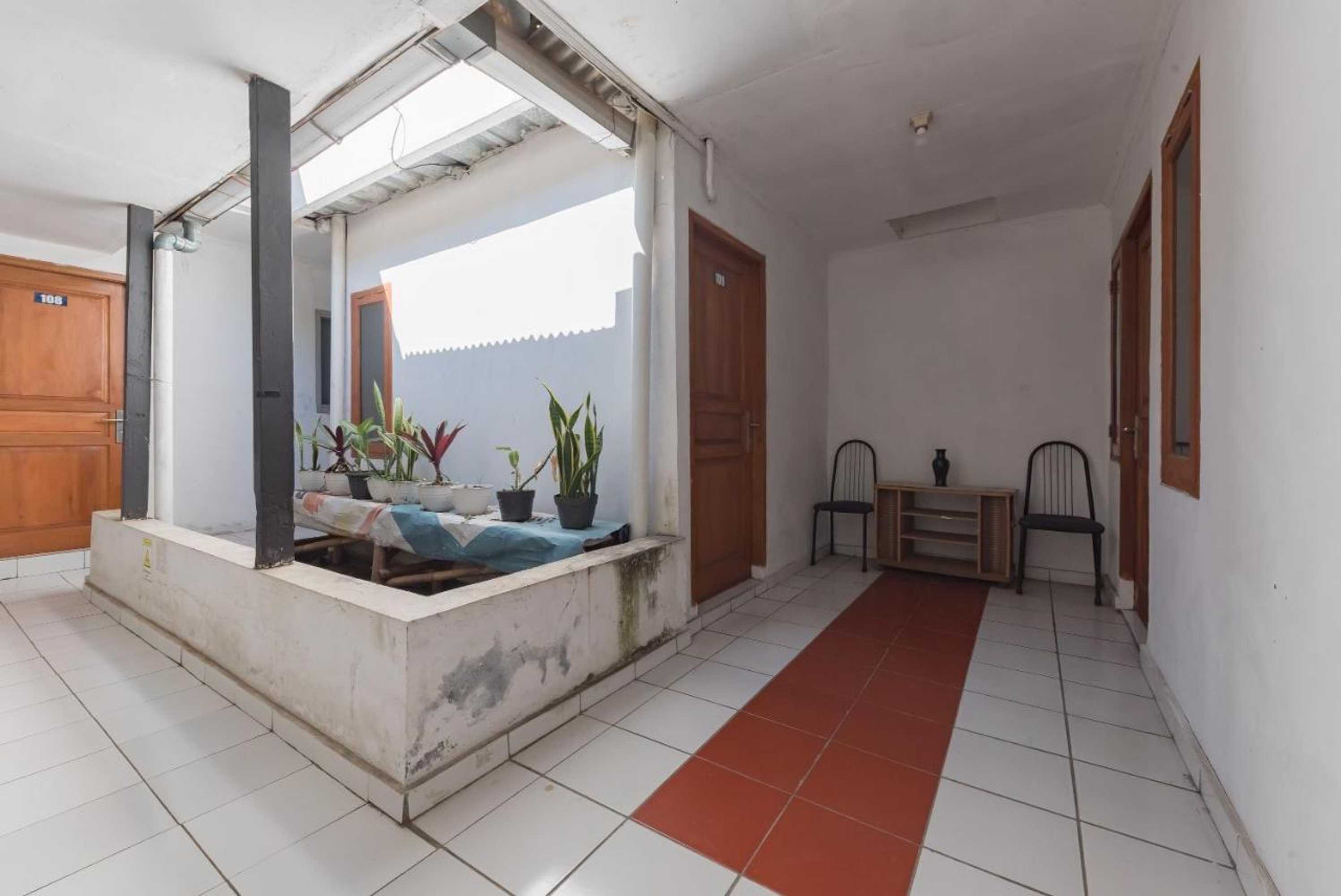 Gift card for Reddoorz Syariah @ Jl Raya Sukabumi