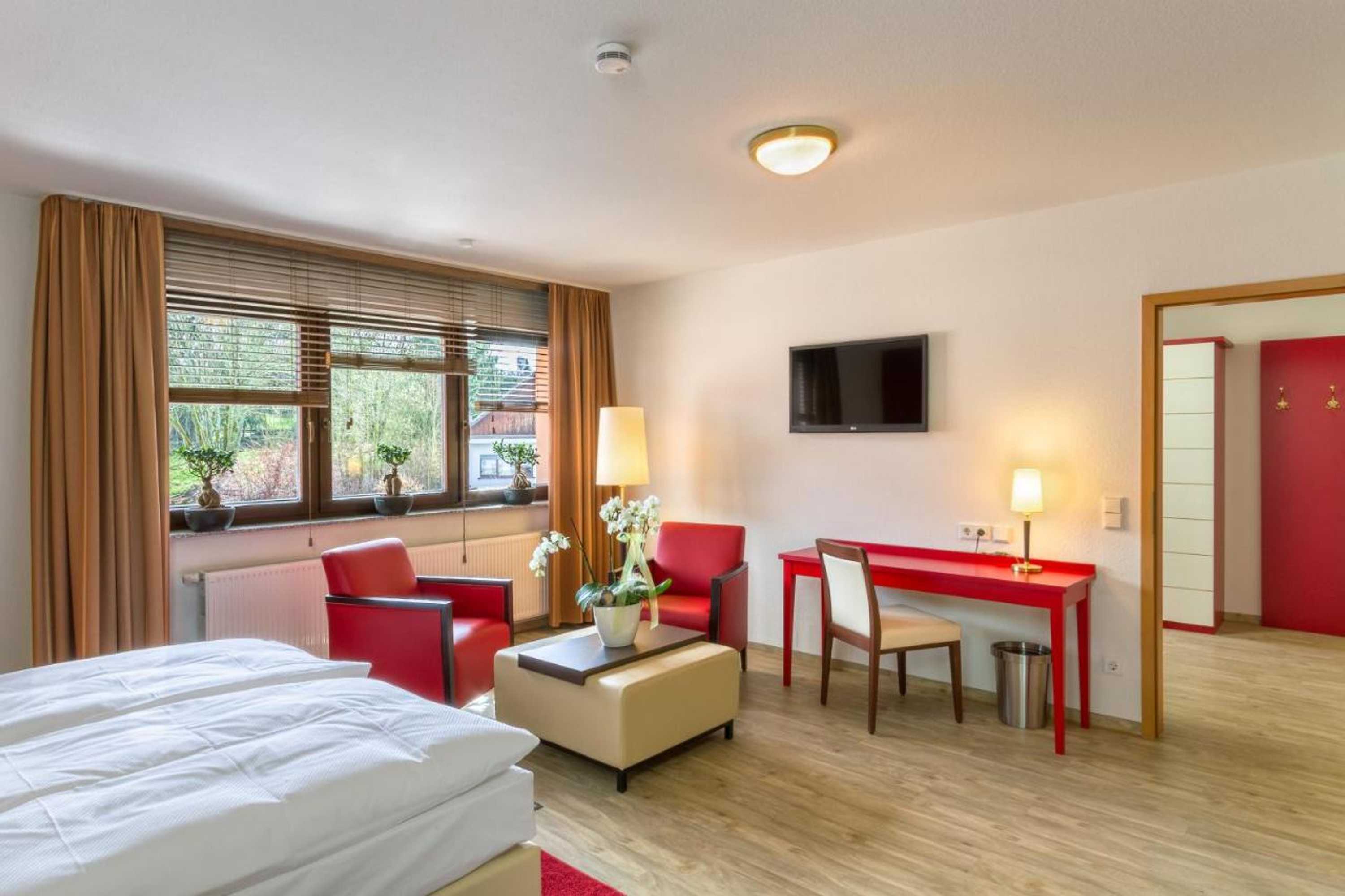 Gift card for Hotel L'adresse Garni