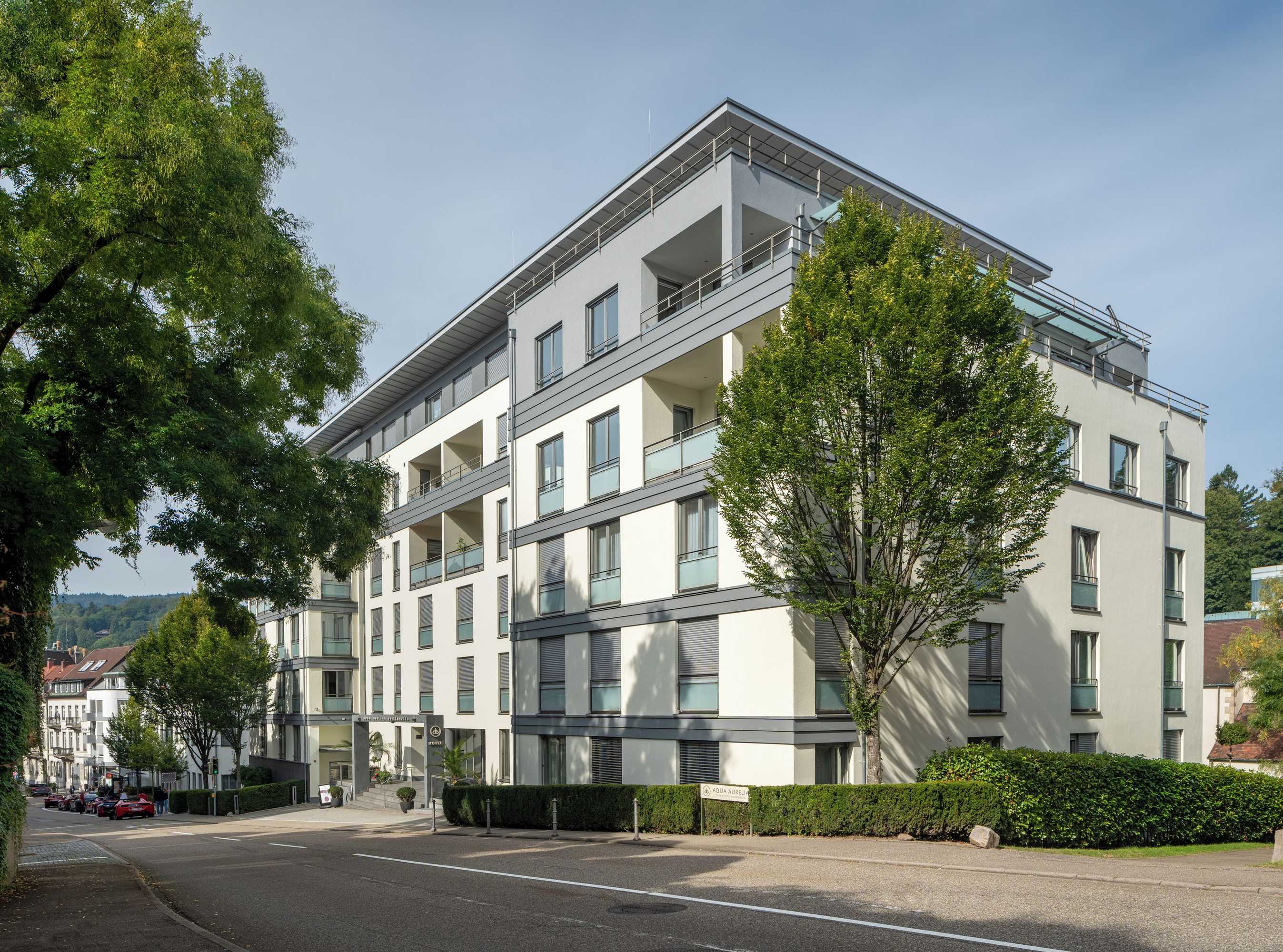 Gift card for Aqua Aurelia Suitenhotel an Den Thermen Gift card for Aqua Aurelia Suitenhotel an Den Thermen