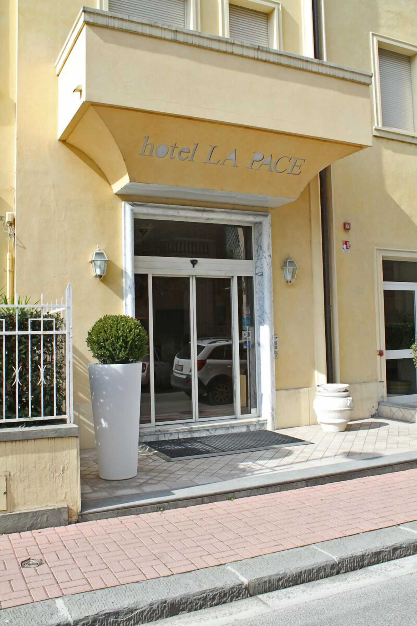 Gift card for Hotel La Pace Gift card for Hotel La Pace