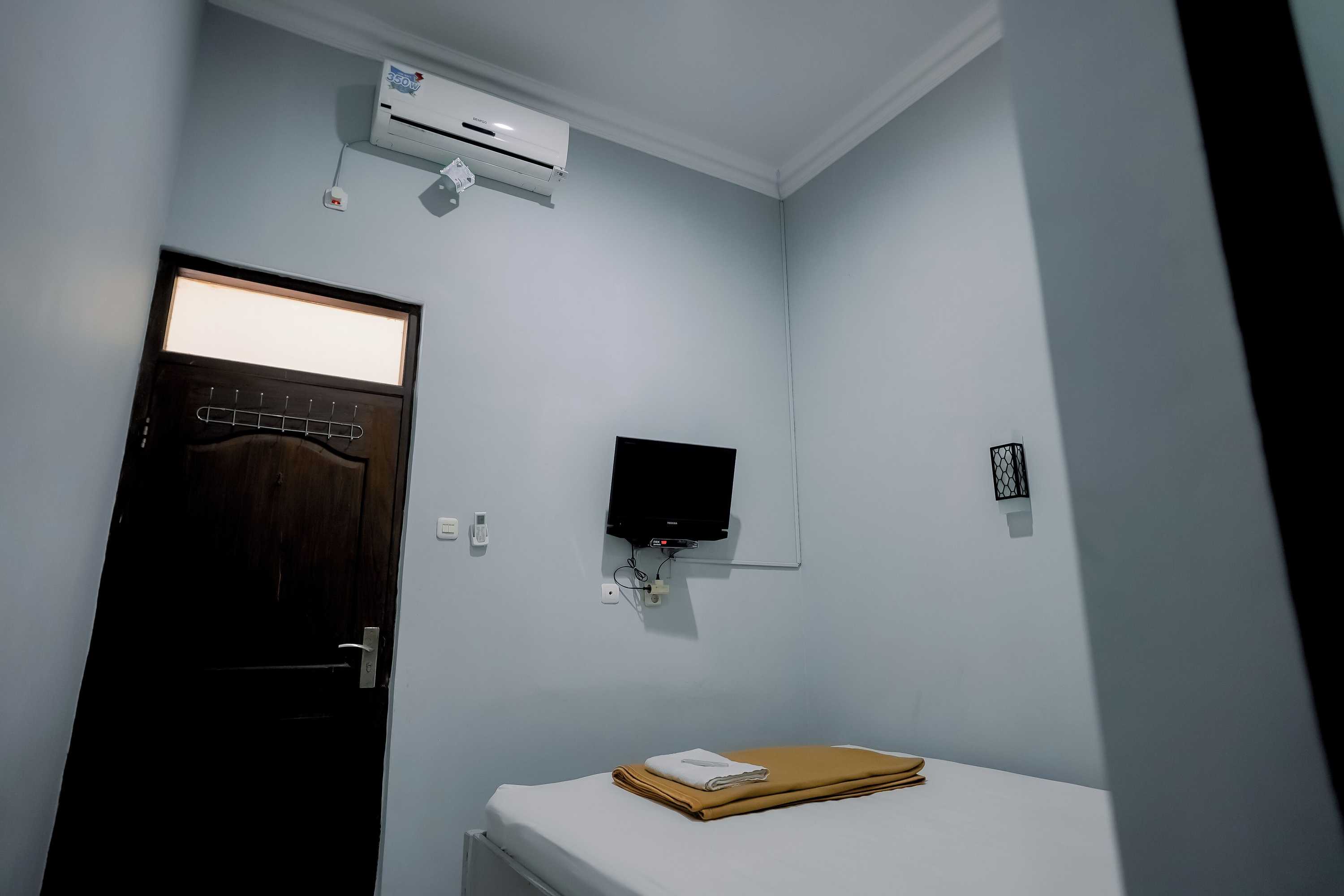 Gift card for Samudra Hotel