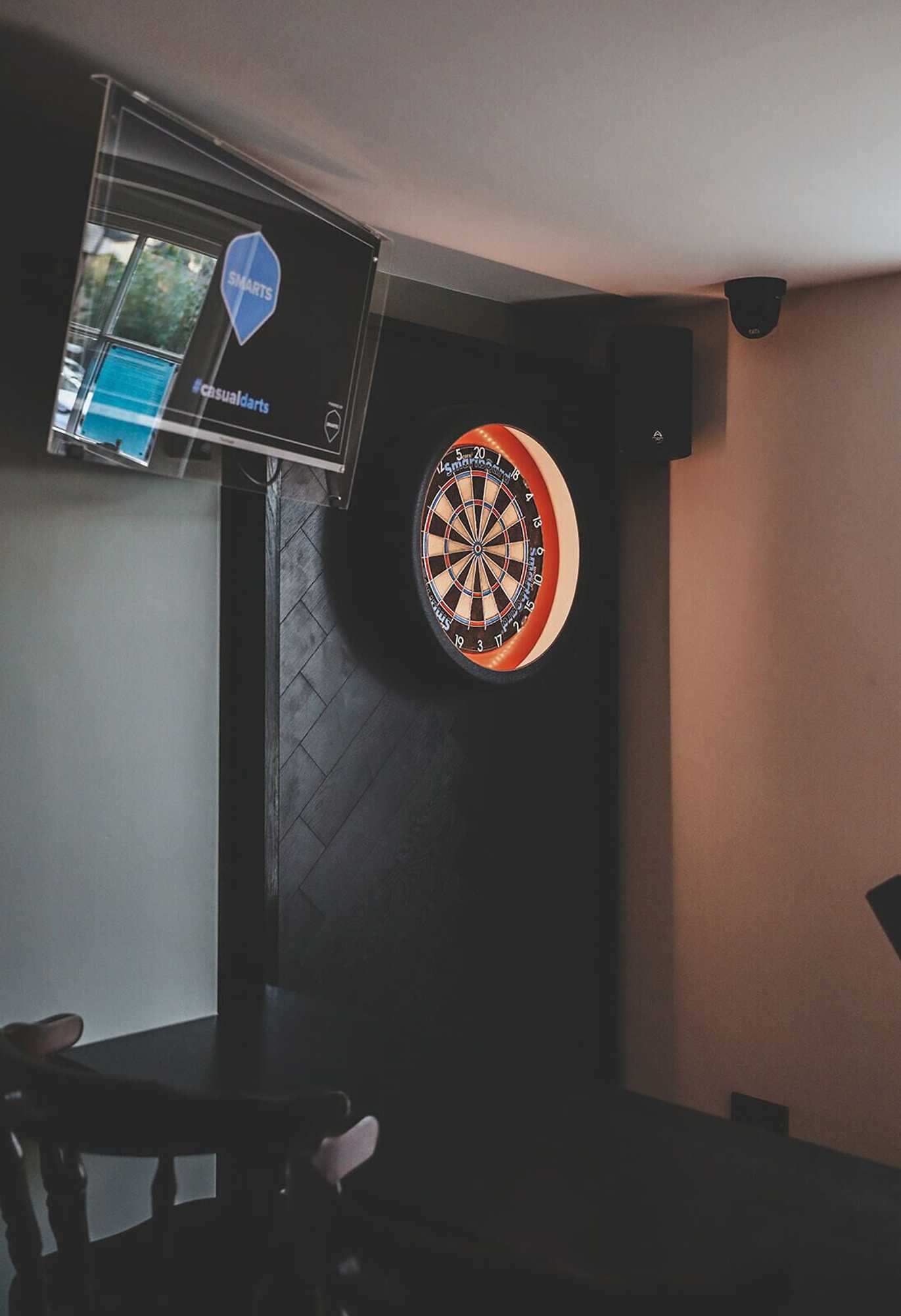 Gift card for The Canal Inn