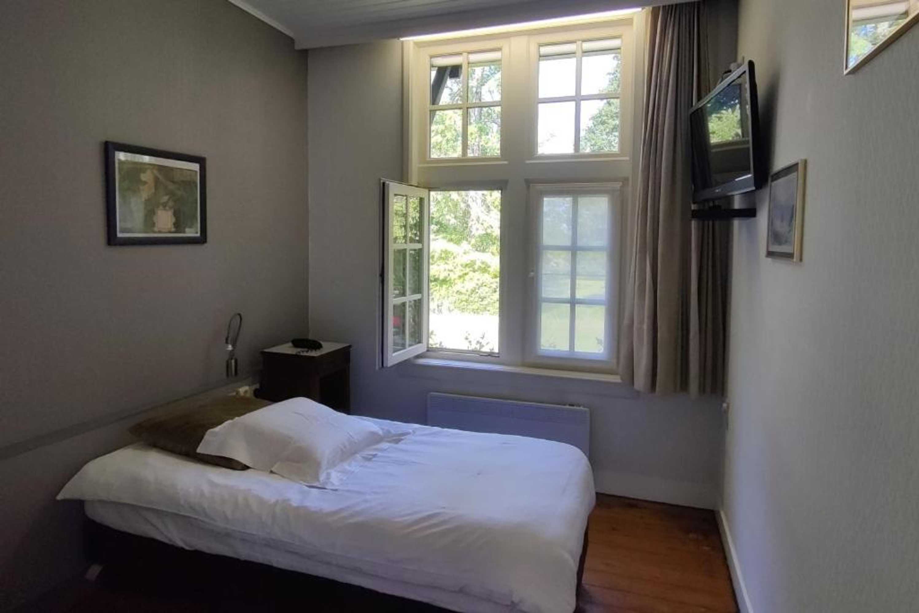 Gift card for Hotel Kasteelhof 't Hooghe