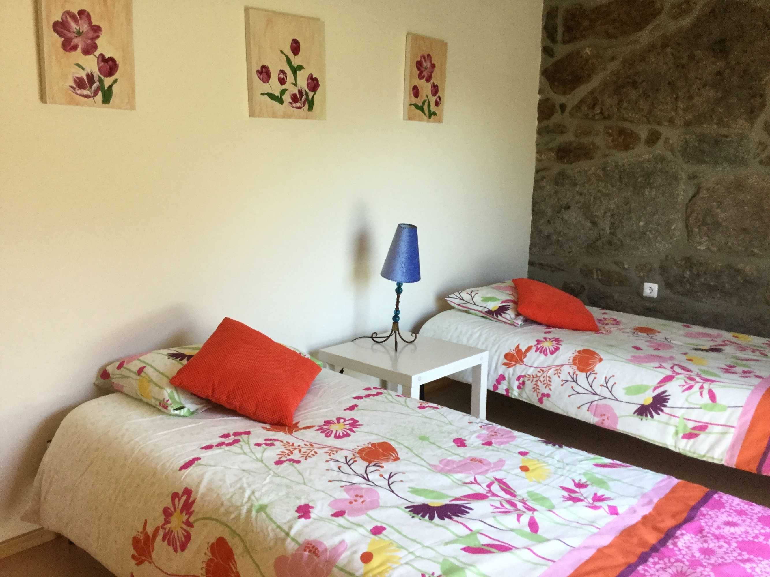 Gift card for Bernardes House