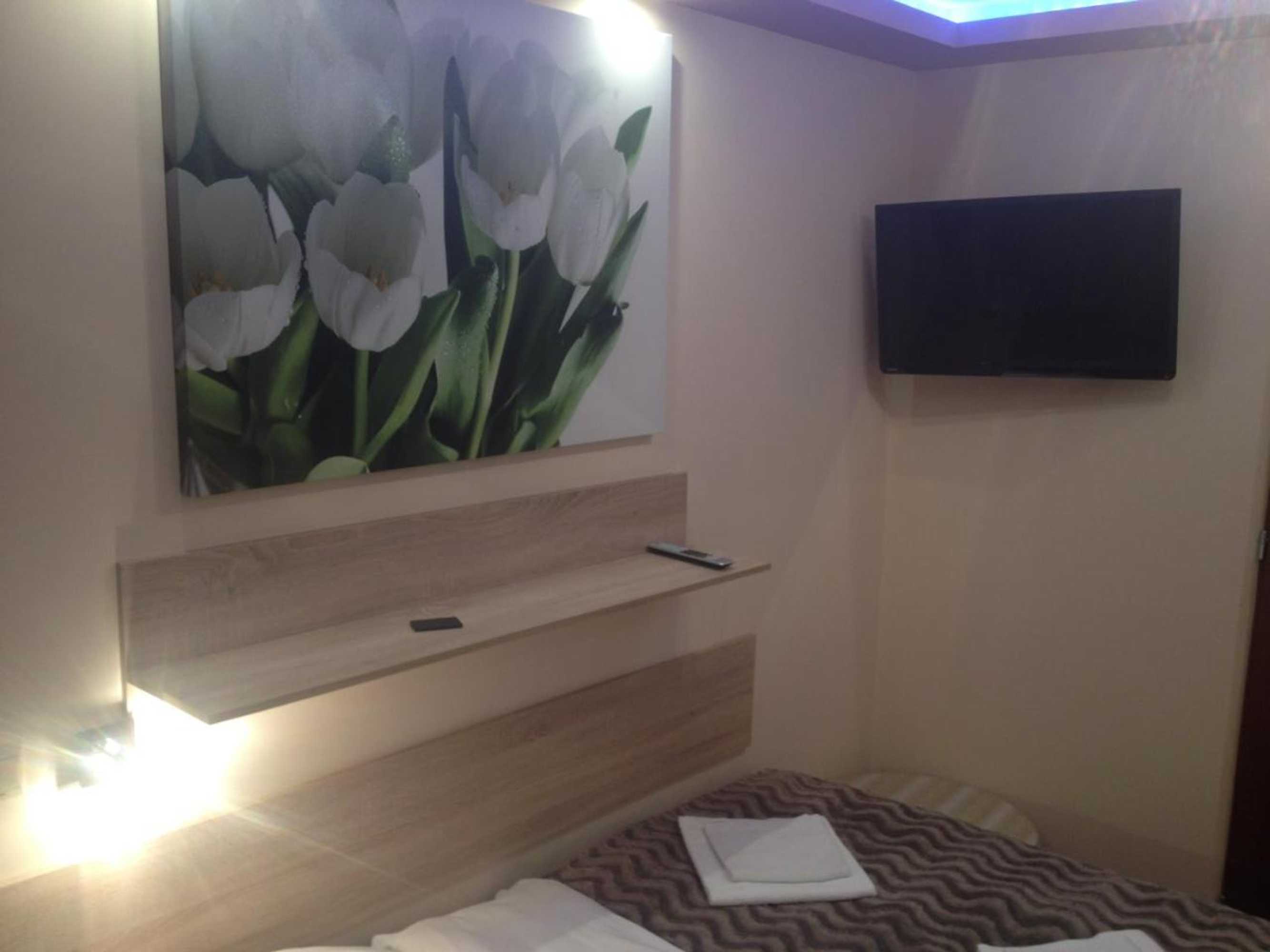 Gift card for Hotel Mis
