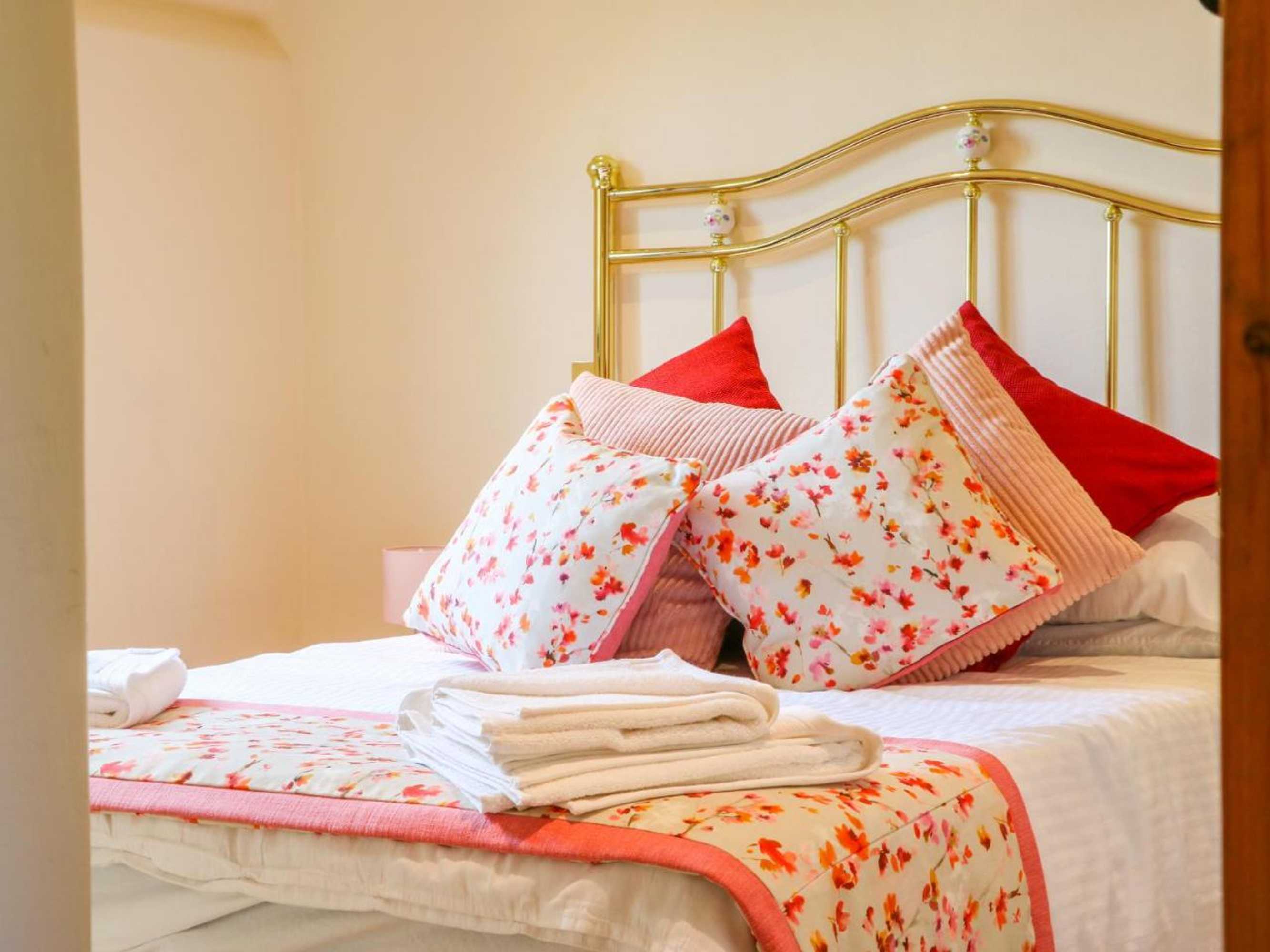 Gift card for Great Bradley Cottage