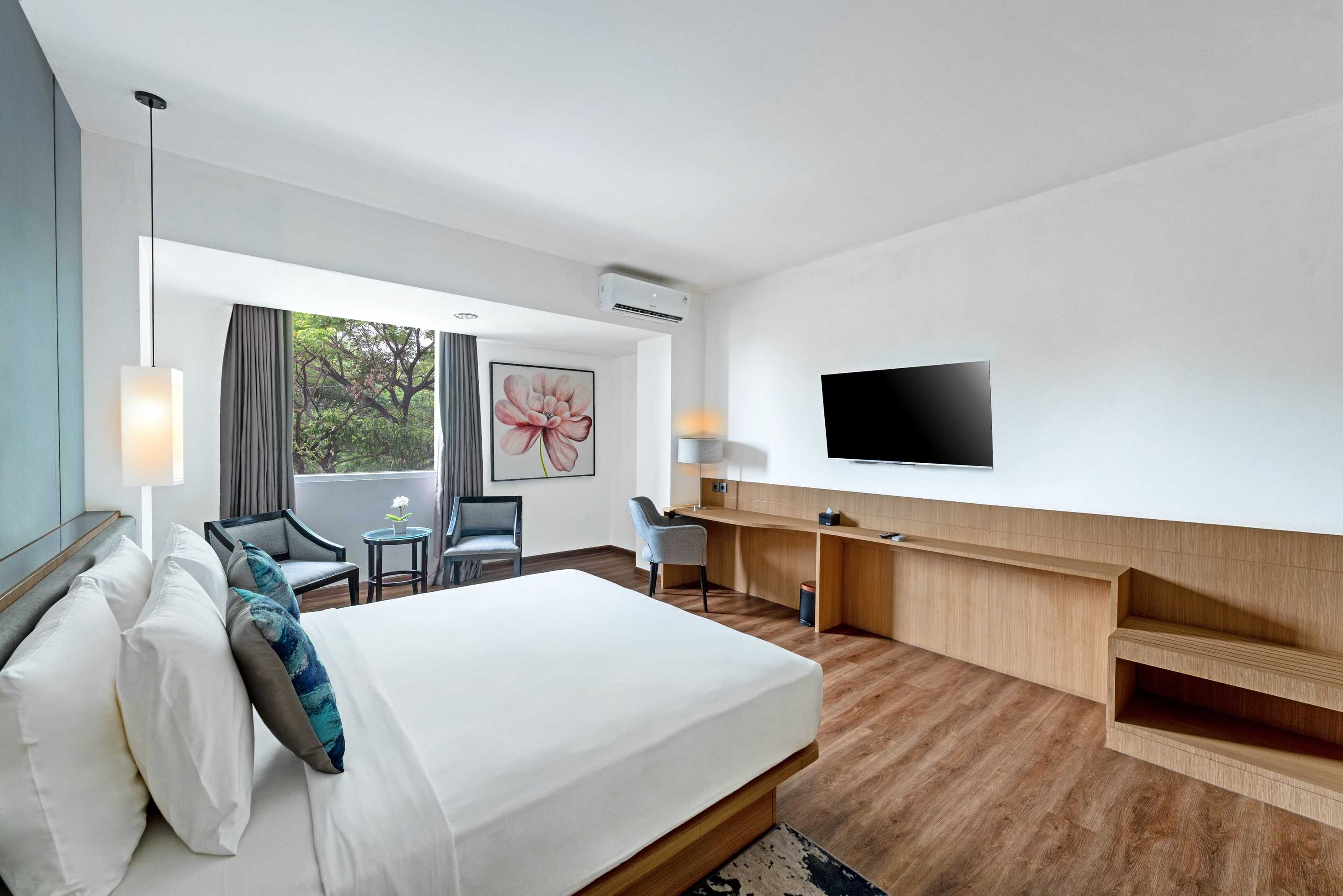 Gift card for Oakwood Hotel & Apartments Taman Mini Jakarta Gift card for Oakwood Hotel & Apartments Taman Mini Jakarta
