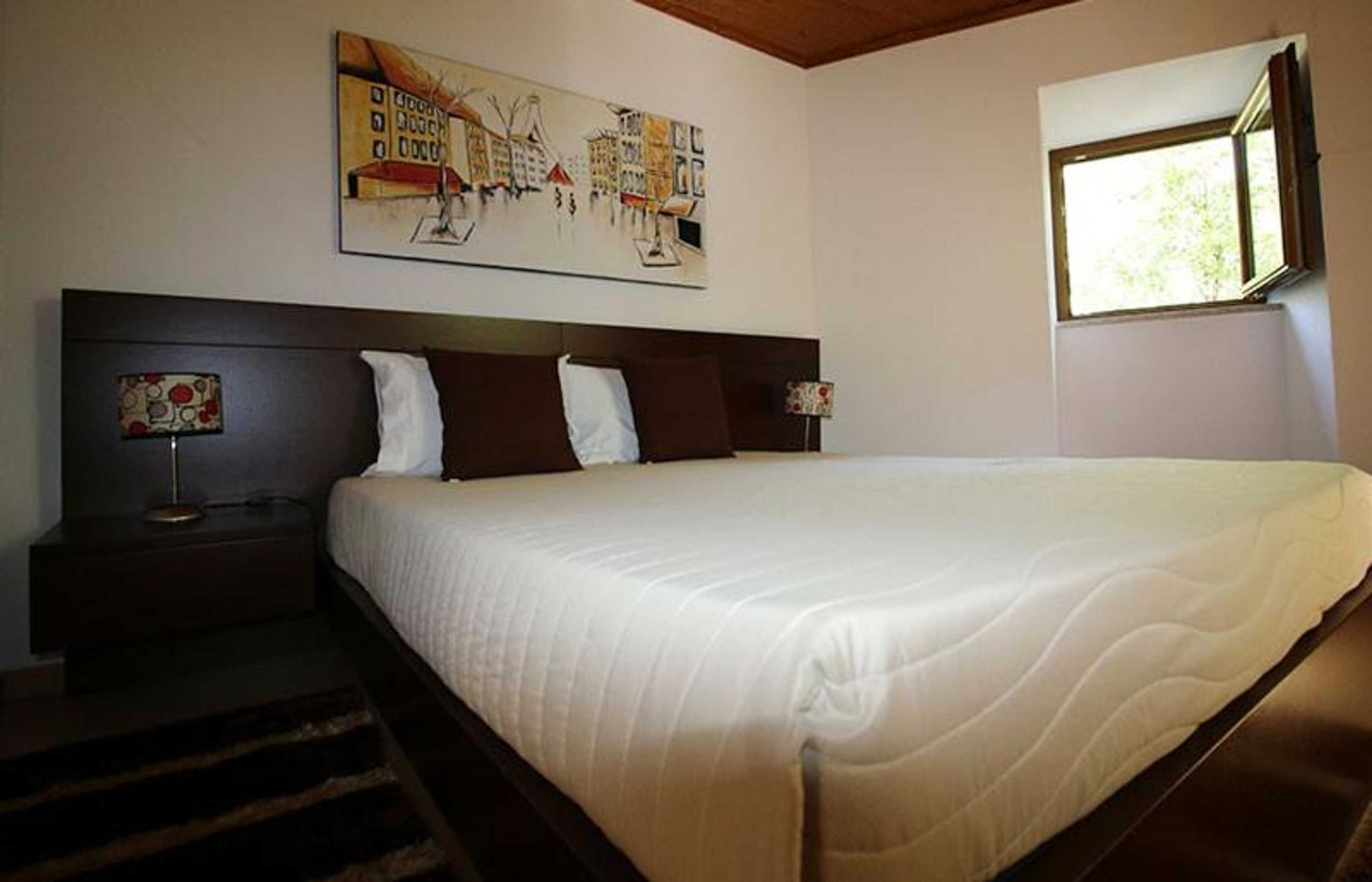 Gift card for Cascata do Varosa - Turismo Rural