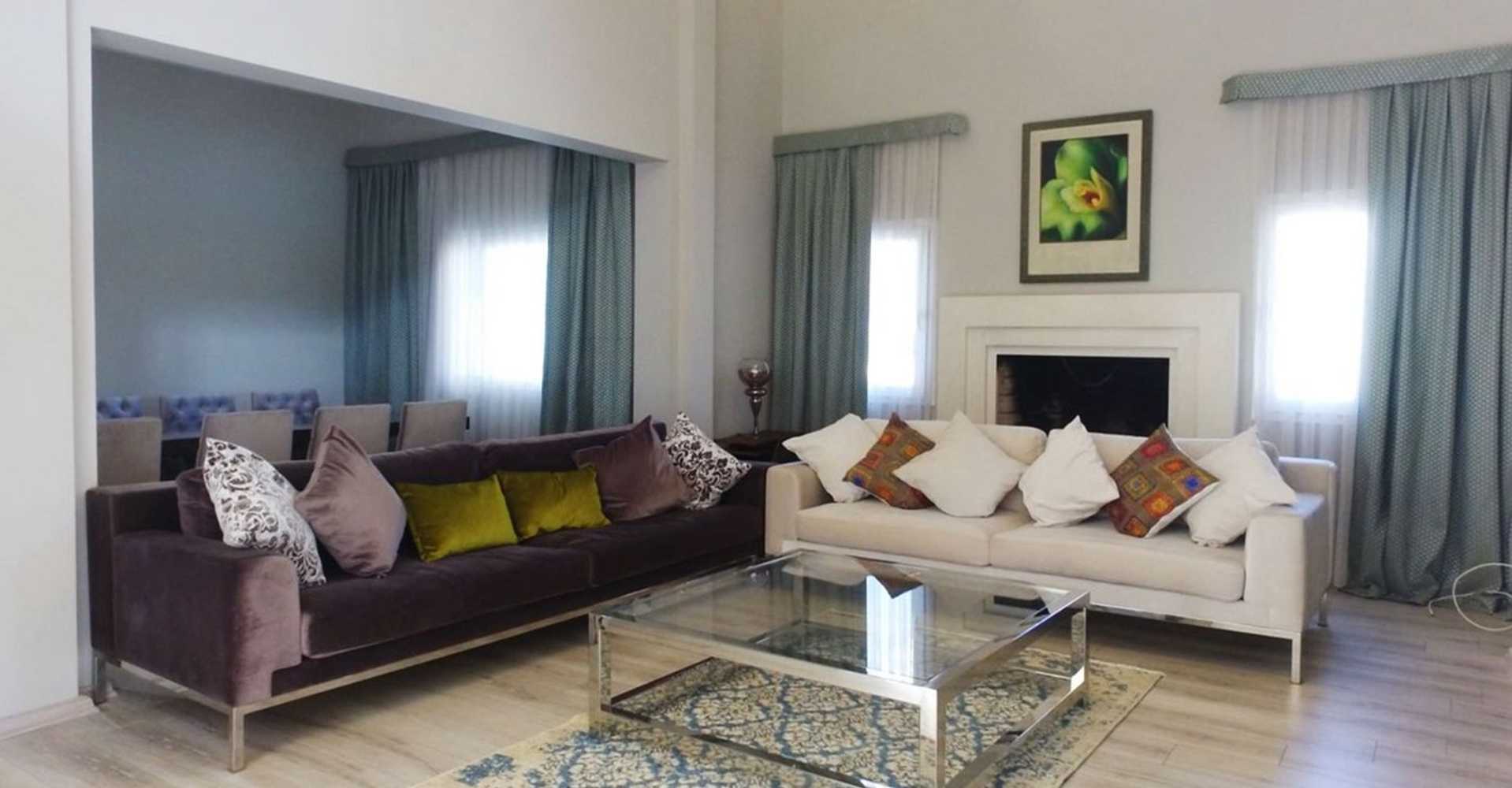 Gift card for Vhillas Private Luxury Villa Leo