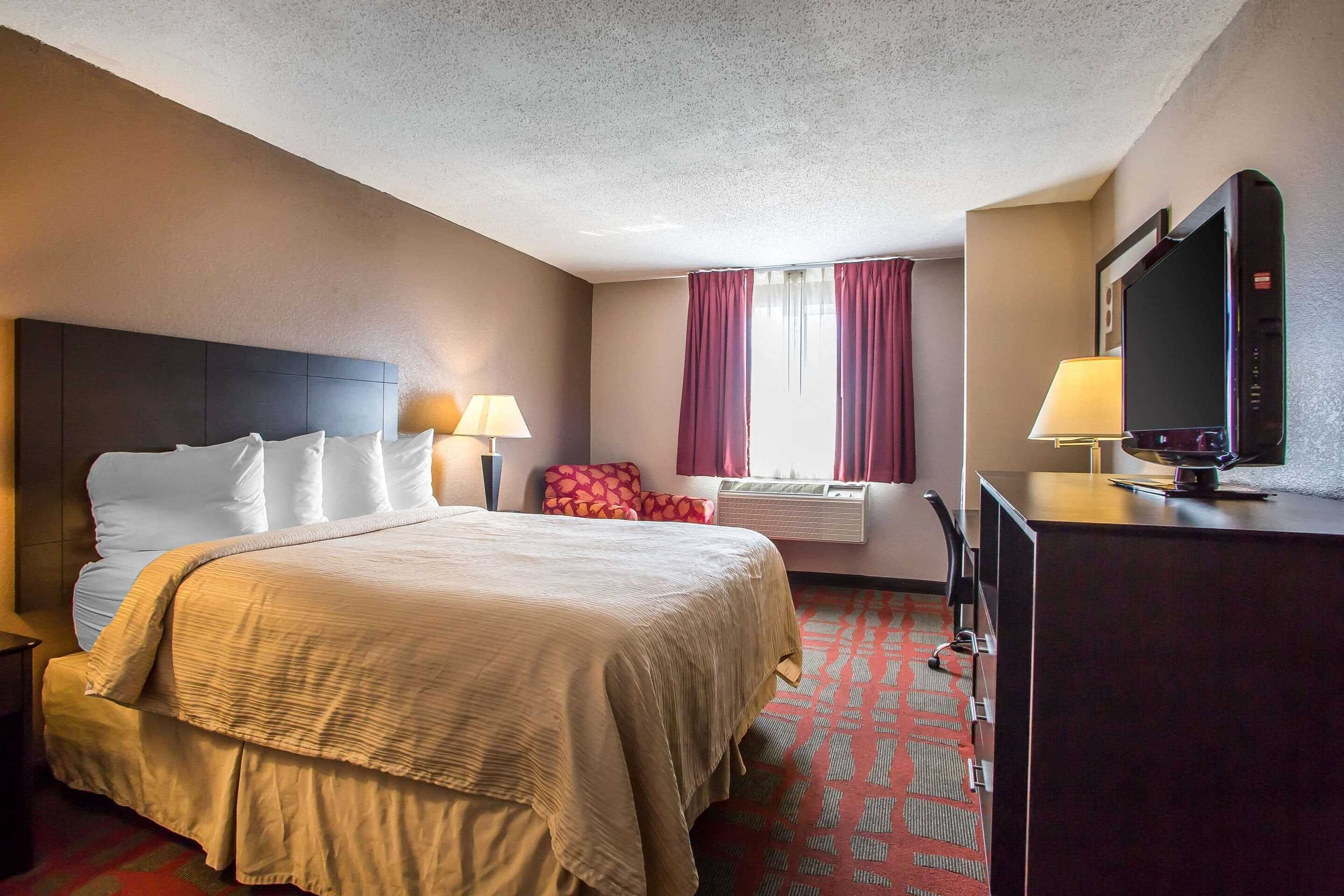 Gift card for Quality Inn & Suites Gift card for Quality Inn & Suites