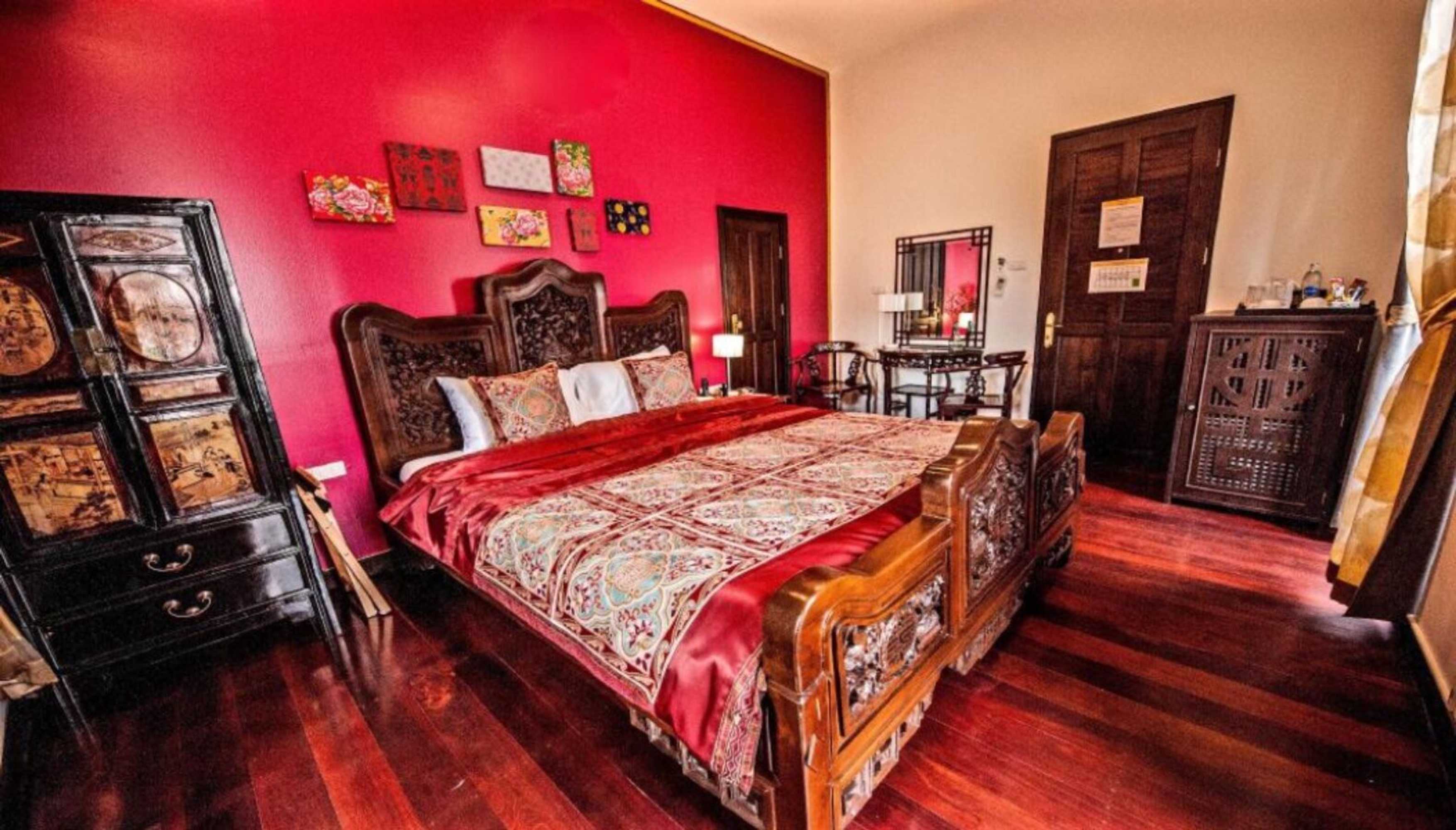 Gift card for Songkhla Tae Raek Antique Hotel Gift card for Songkhla Tae Raek Antique Hotel
