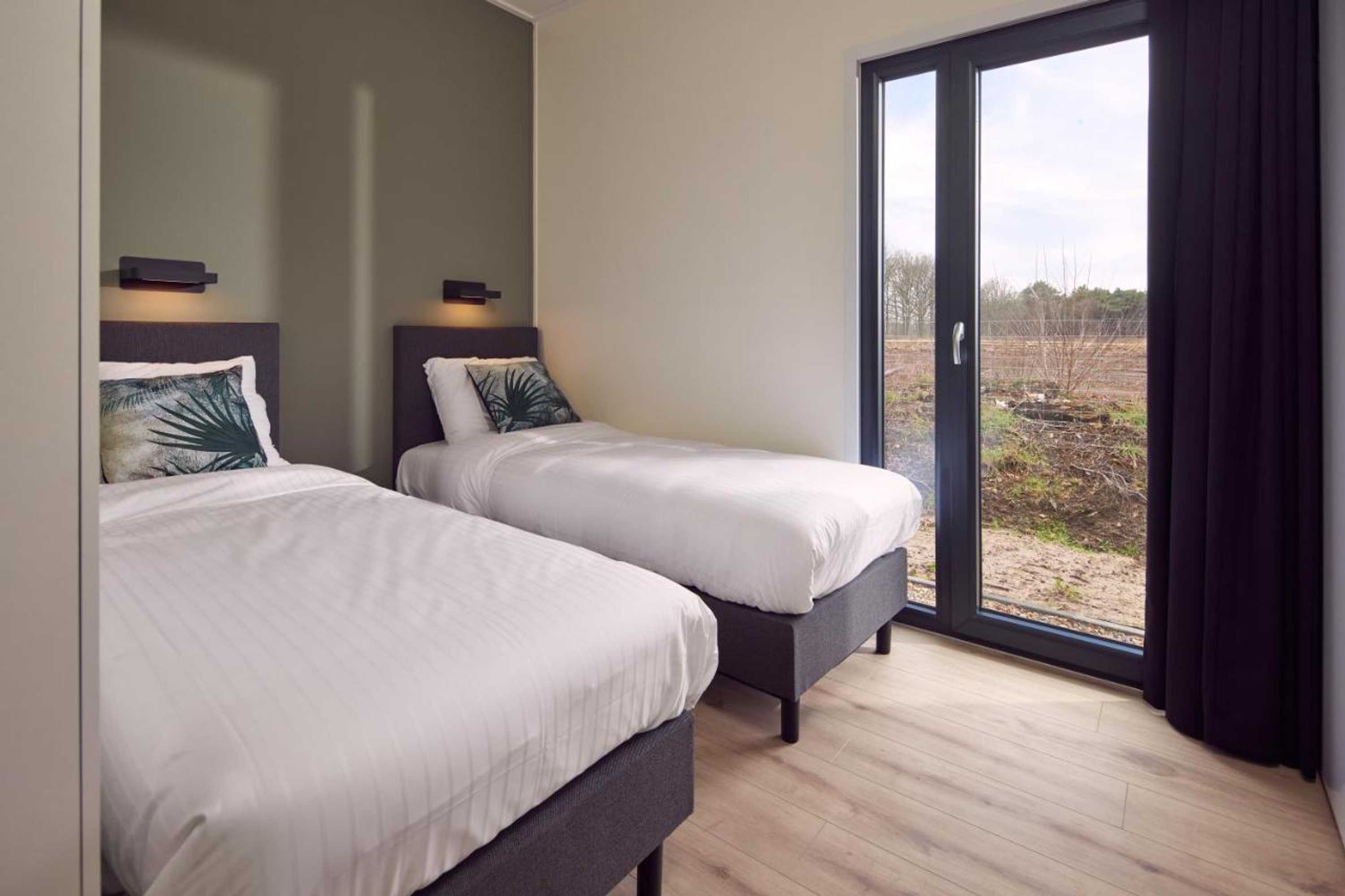 Gift card for Hofparken De Bergvennen