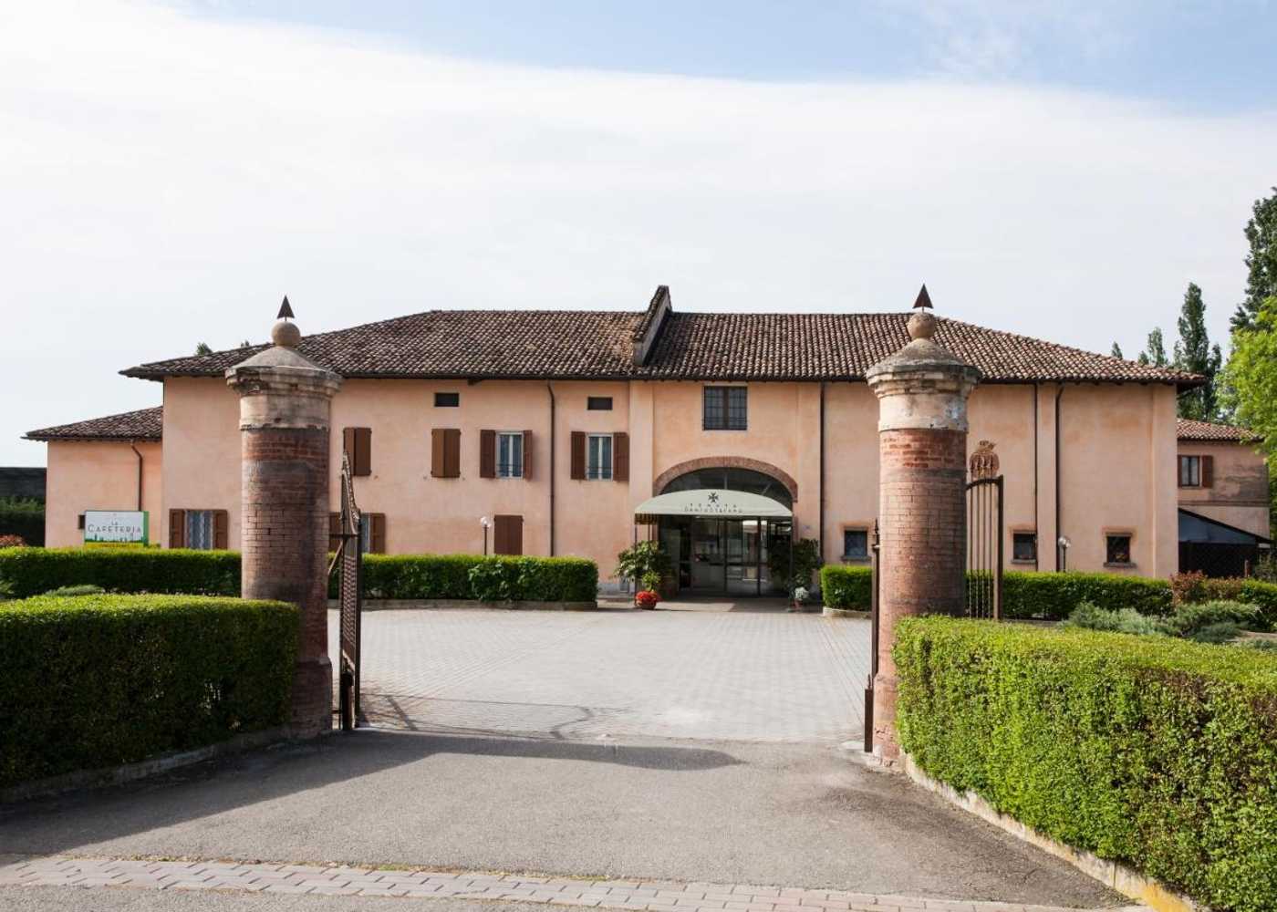 Gift card for Hotel Tenuta Santo Stefano