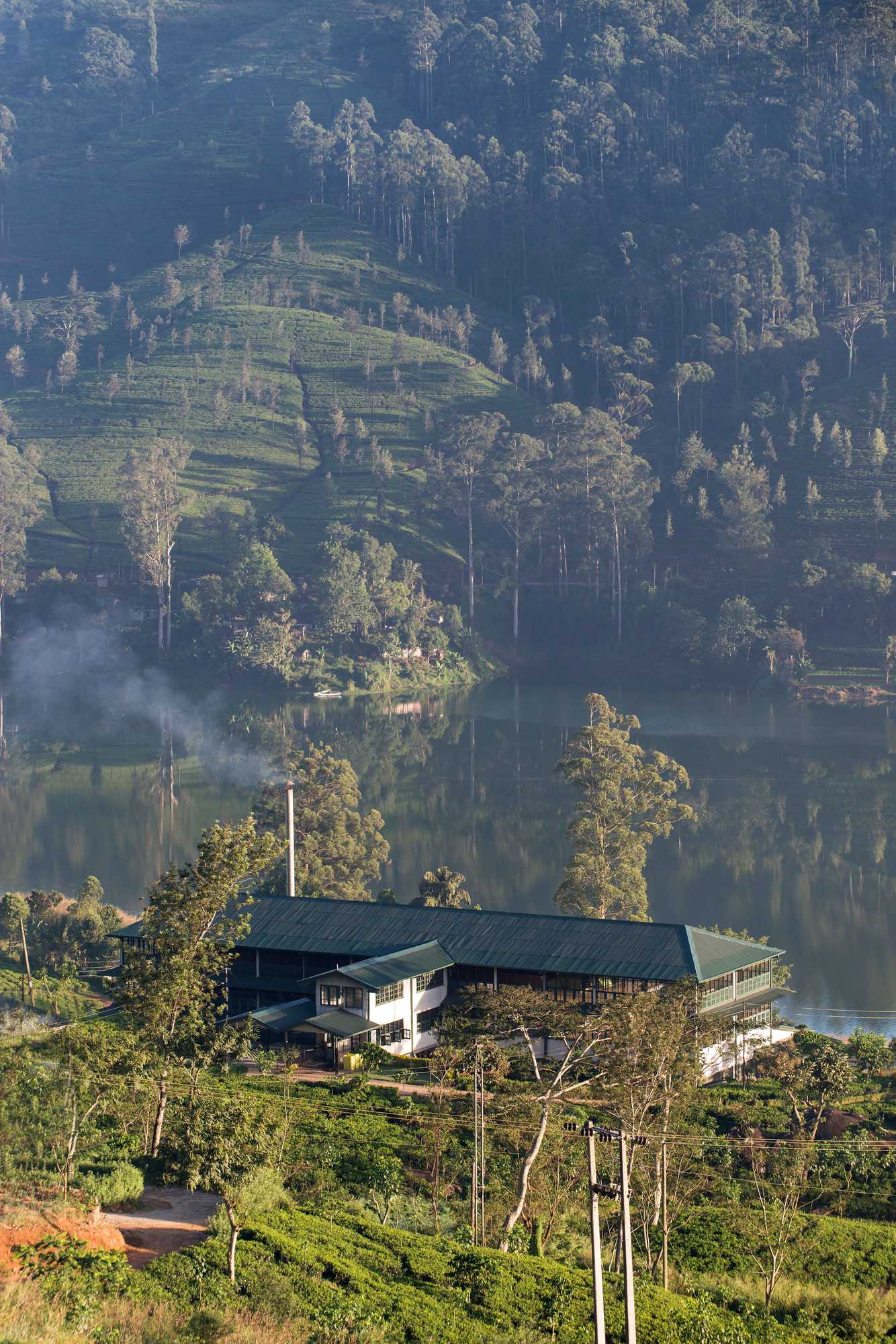 Gift card for Ceylon Tea Trails - Relais And Chateaux Gift card for Ceylon Tea Trails - Relais And Chateaux