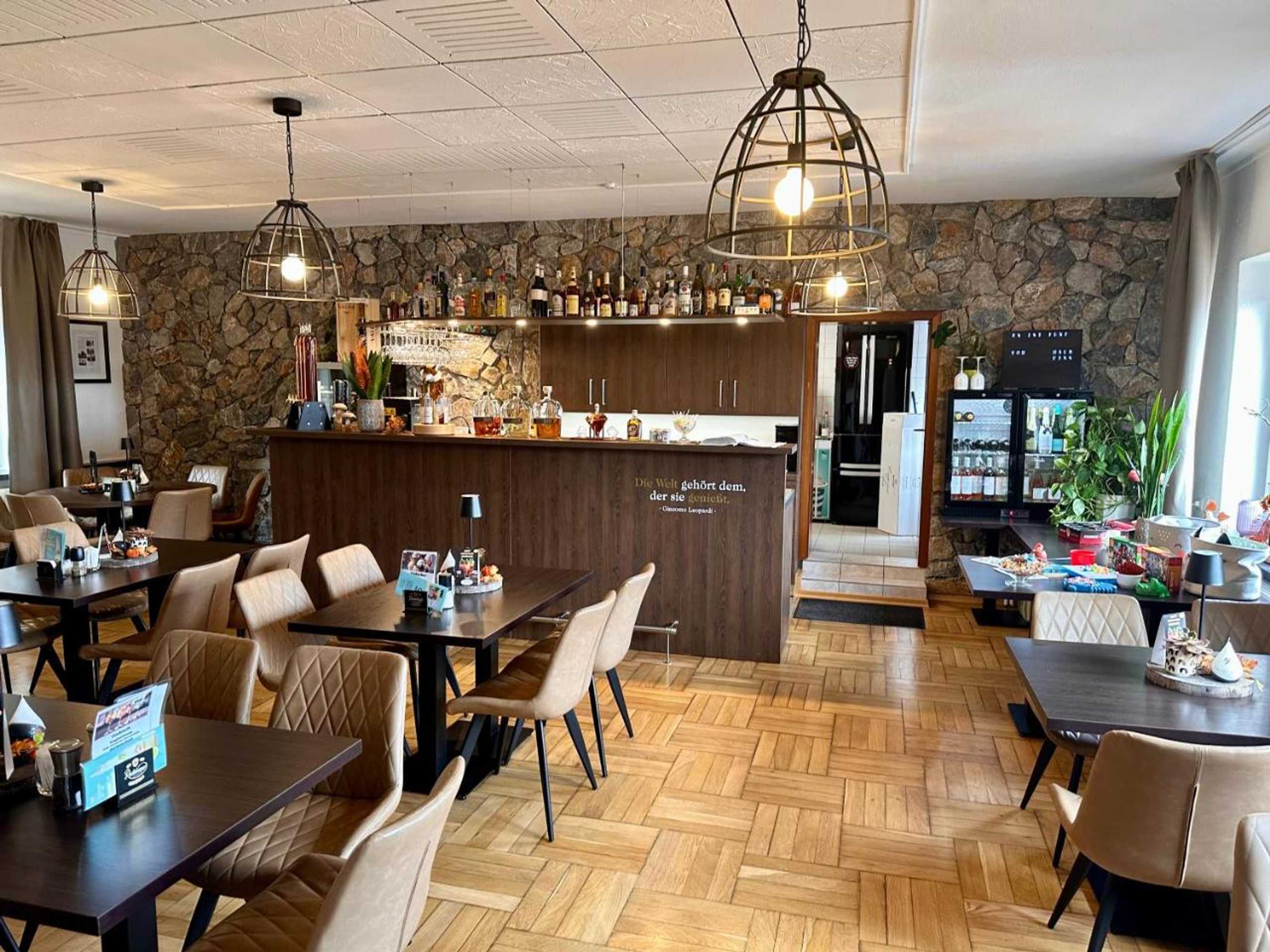 Gift card for Pension Kapellenstein