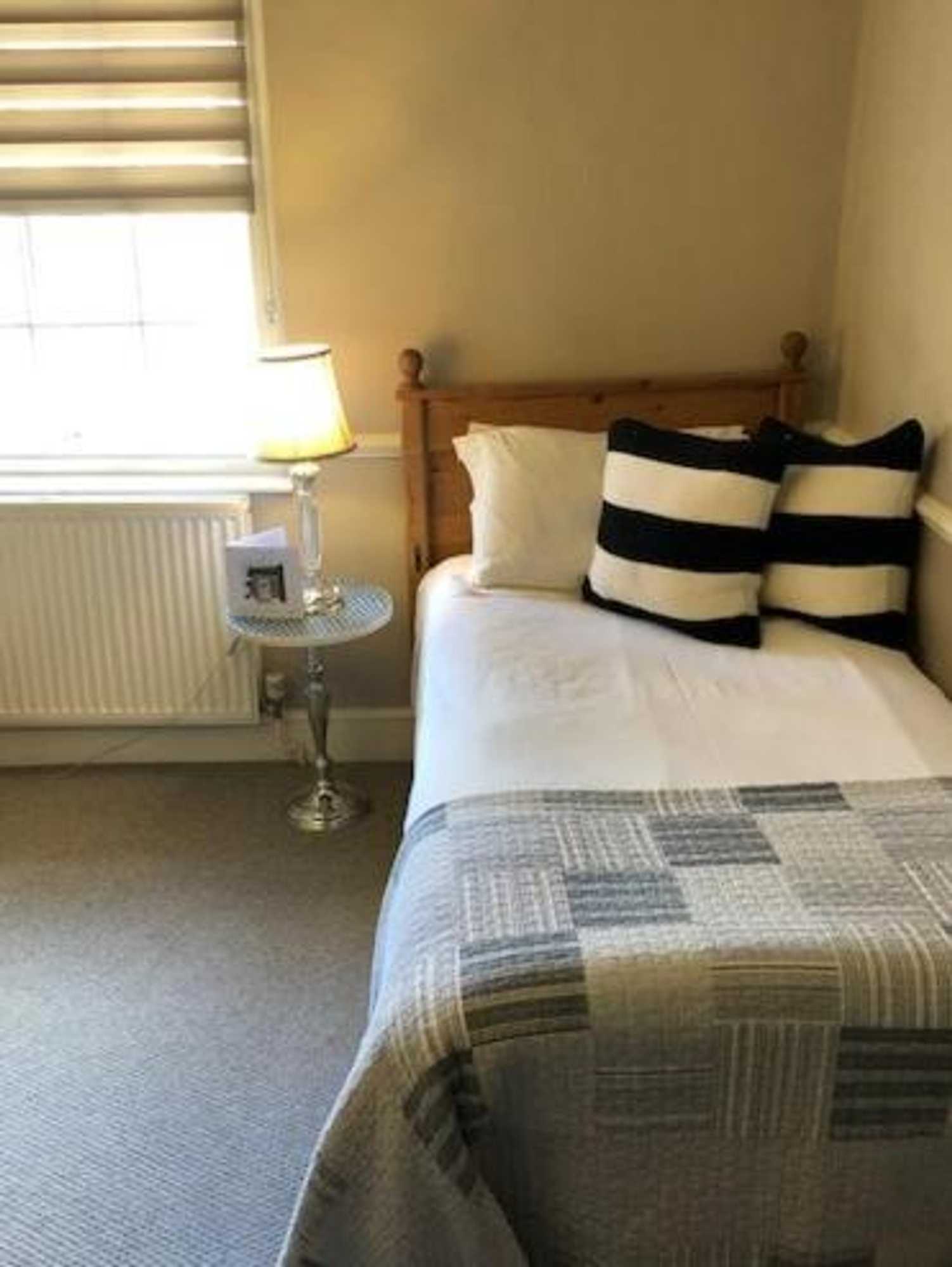 Gift card for The Admiral Hornblower