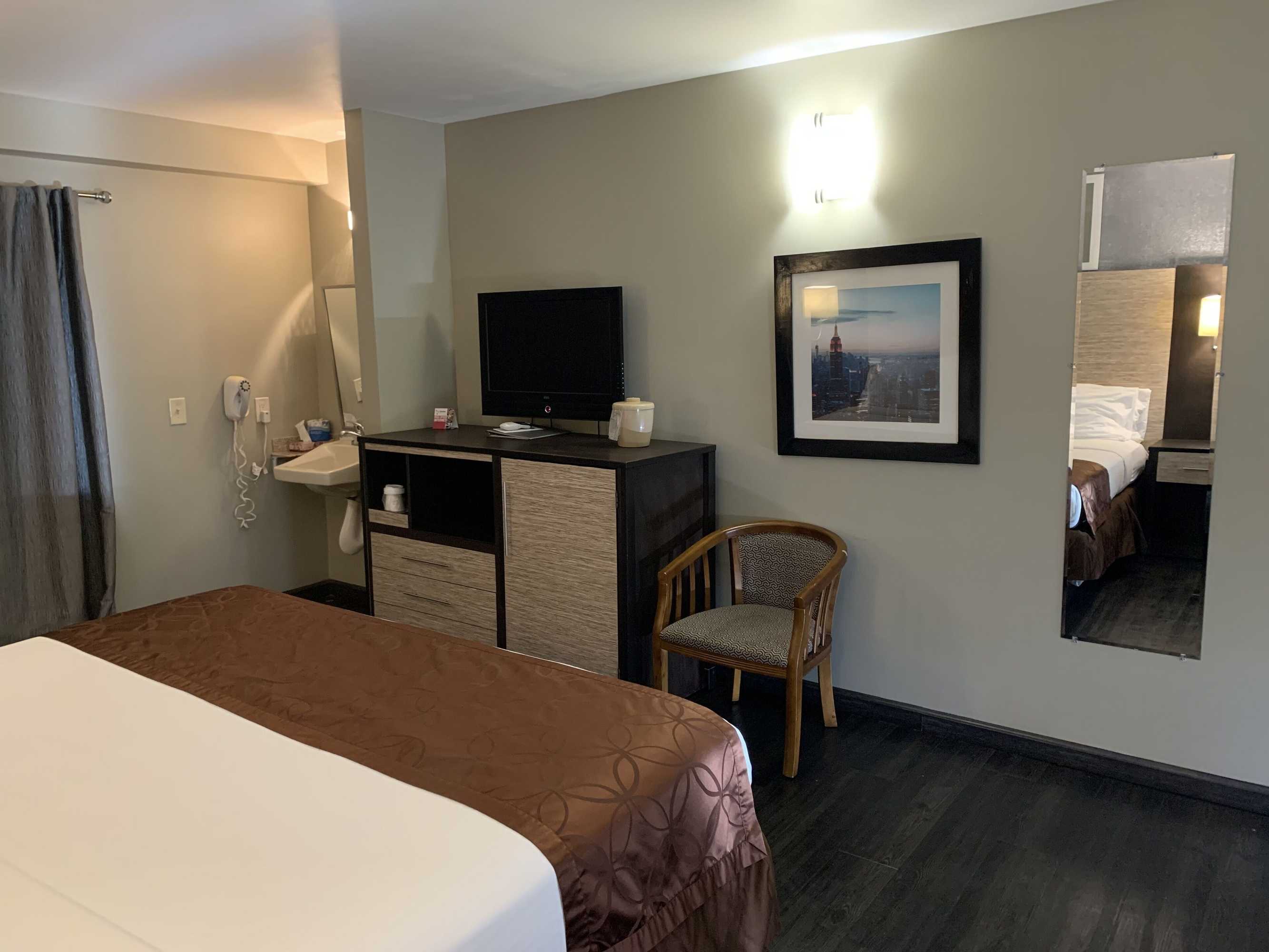 Gift card for Ramada by Wyndham Rockville Centre Gift card for Ramada by Wyndham Rockville Centre