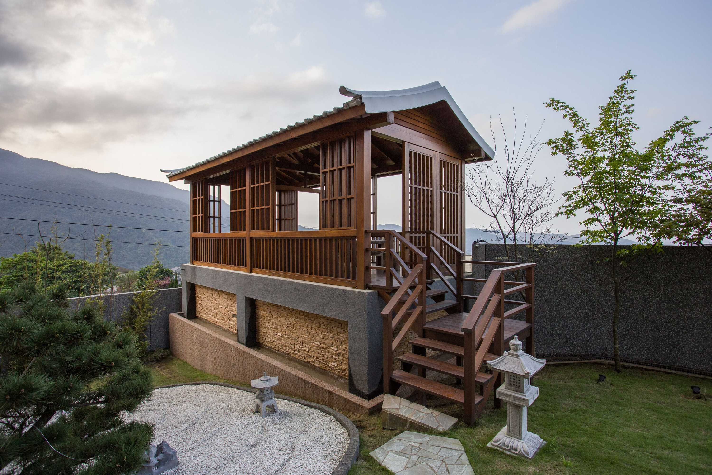 Gift card for Jia Xin Hot Spring Resort Yangming Shan