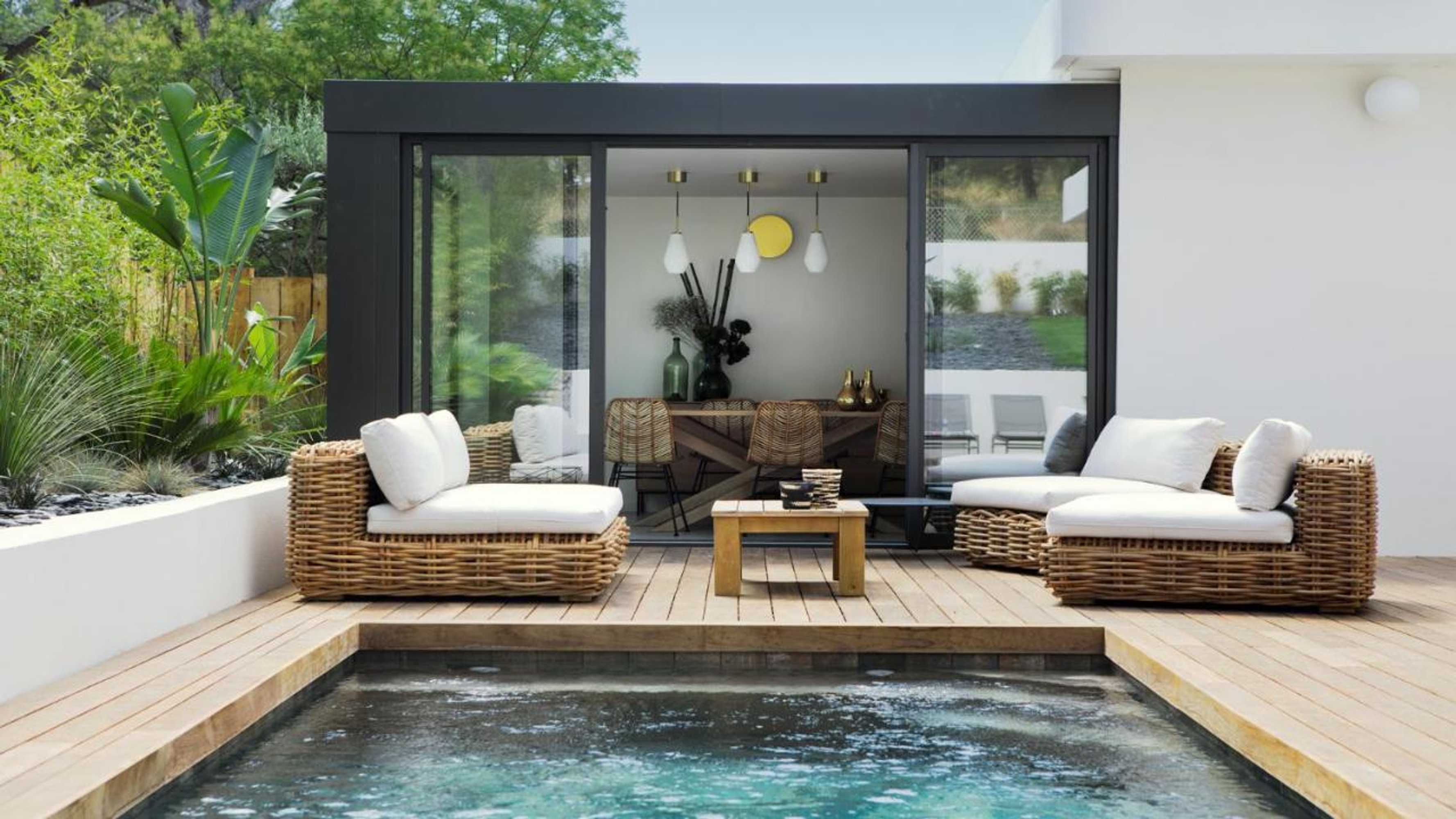 Gift card for Casa Lulli