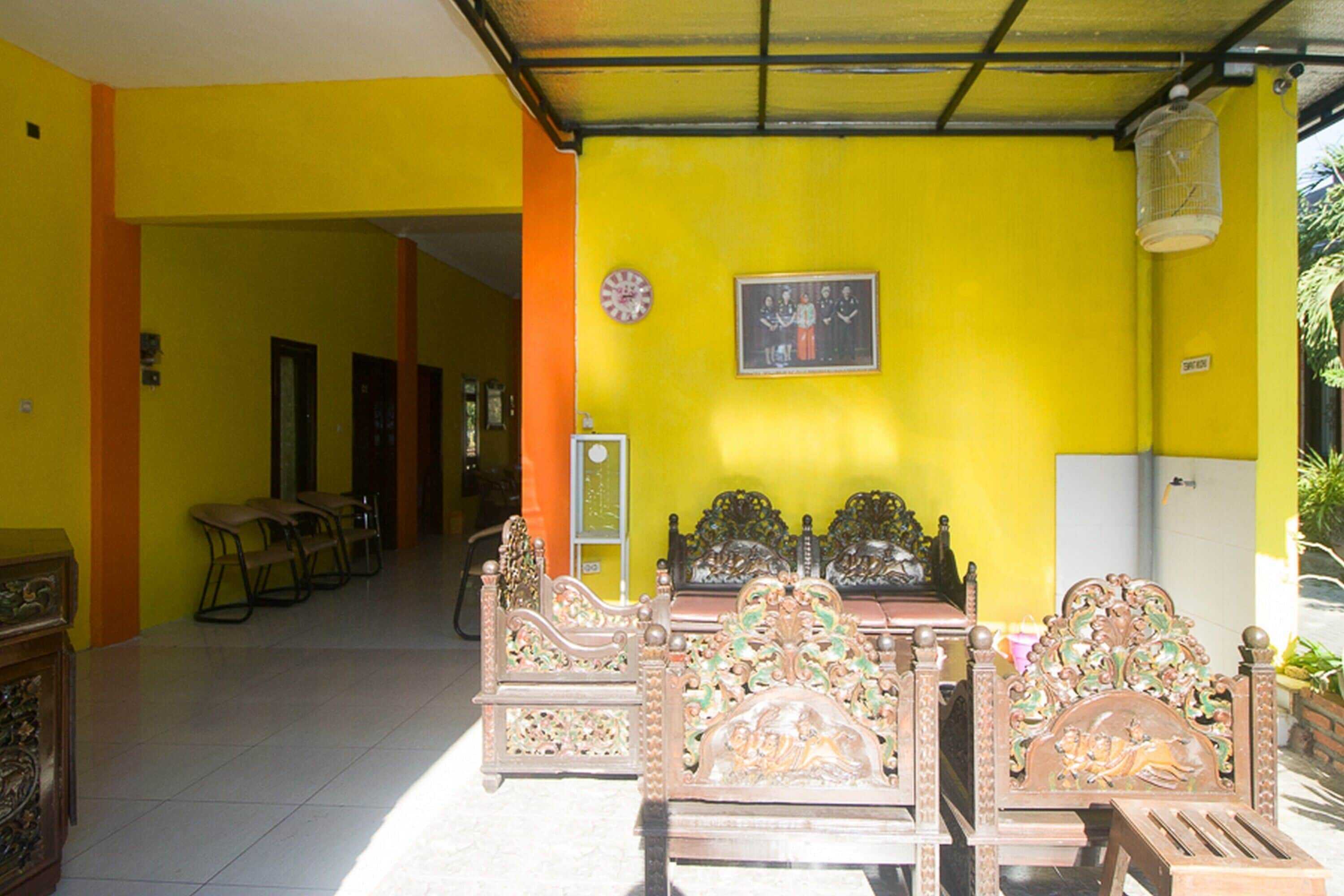 Gift card for Reddoorz Syariah Near Keraton Sumenep Gift card for Reddoorz Syariah Near Keraton Sumenep