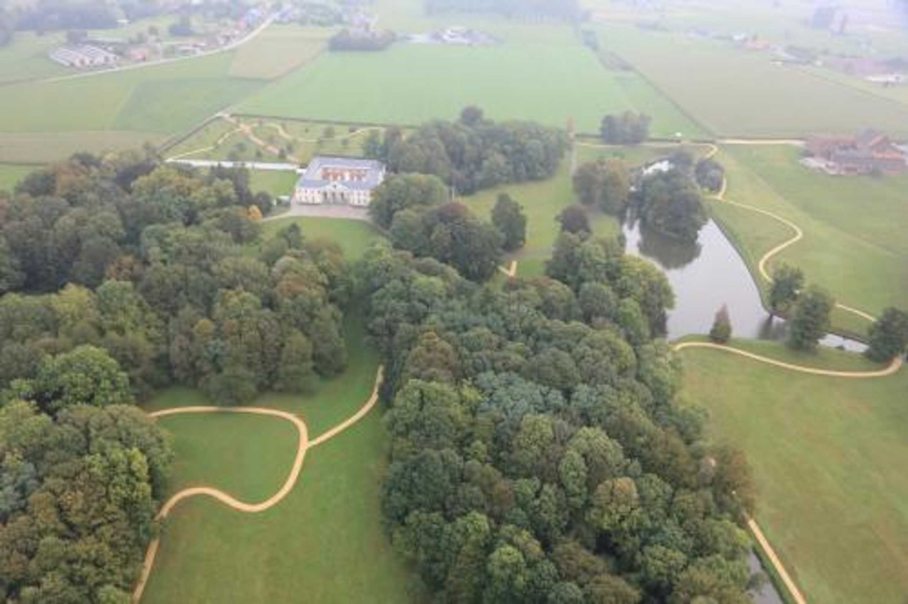 Gift card for B&b T'rest - Park Ter Rijst Gift card for B&b T'rest - Park Ter Rijst