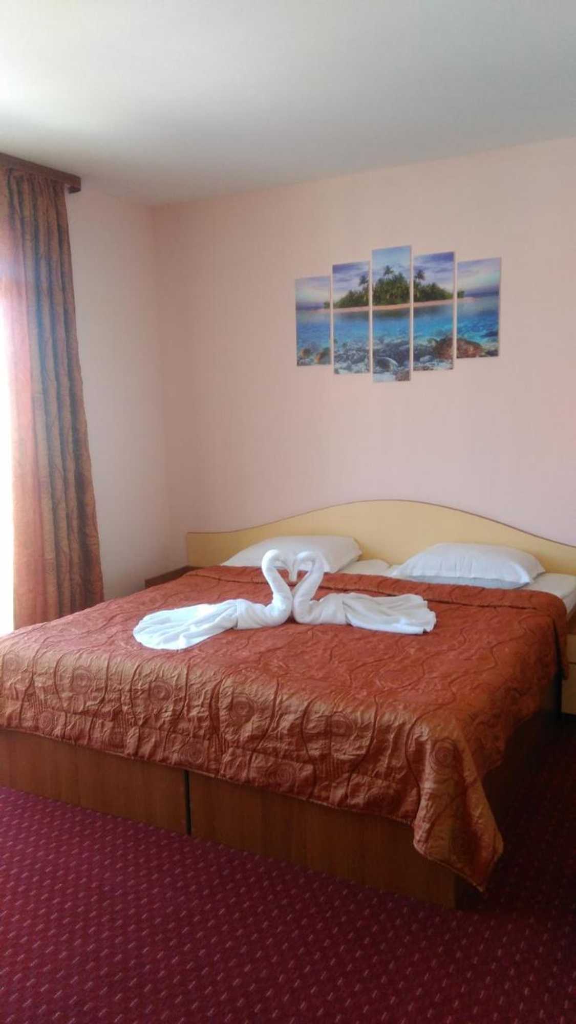 Gift card for Guest House Aristokrat