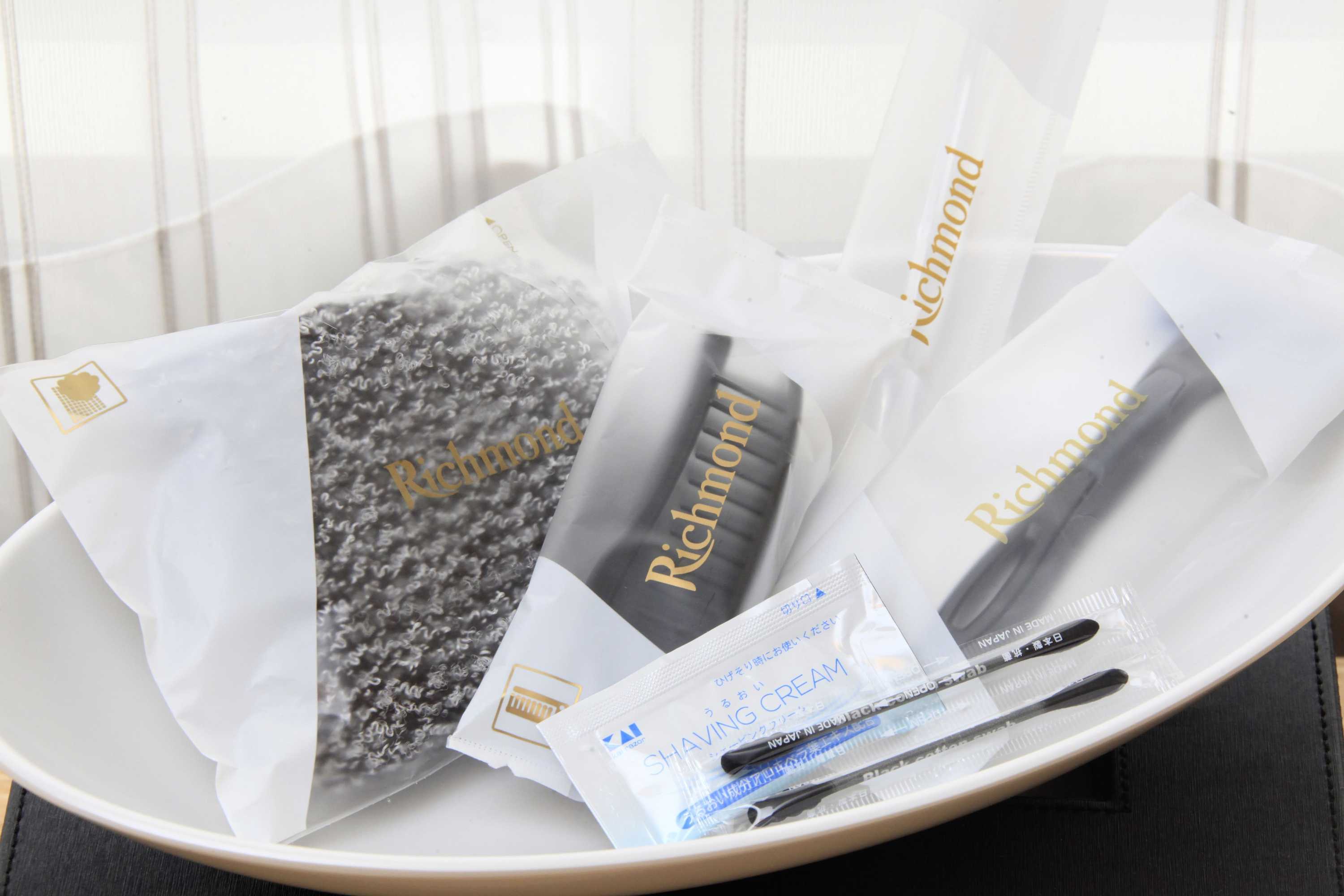 Gift card for Richmond Hotel Kumamoto Shinshigai Gift card for Richmond Hotel Kumamoto Shinshigai
