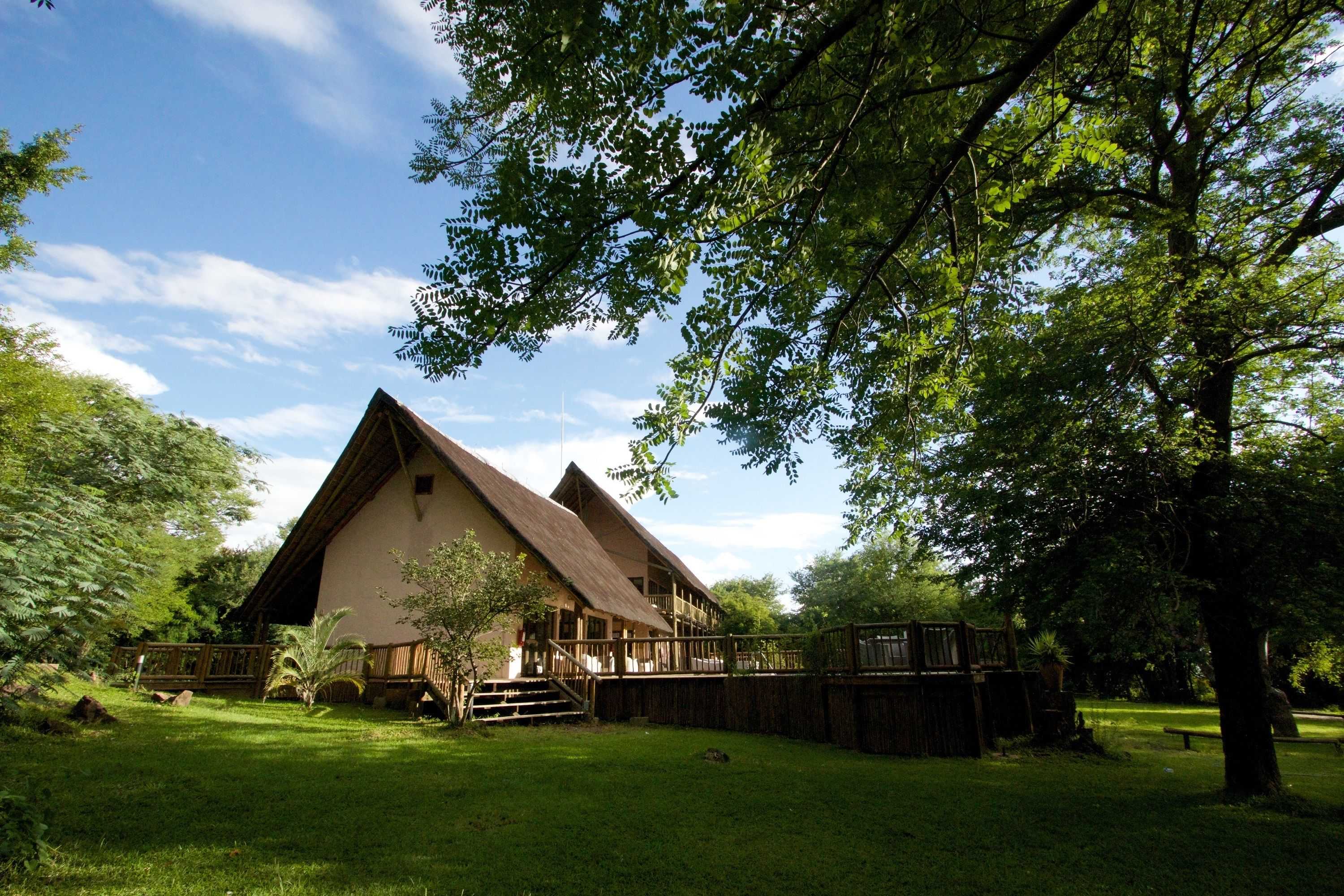 Gift card for Cresta Mowana Safari Resort & Spa Gift card for Cresta Mowana Safari Resort & Spa