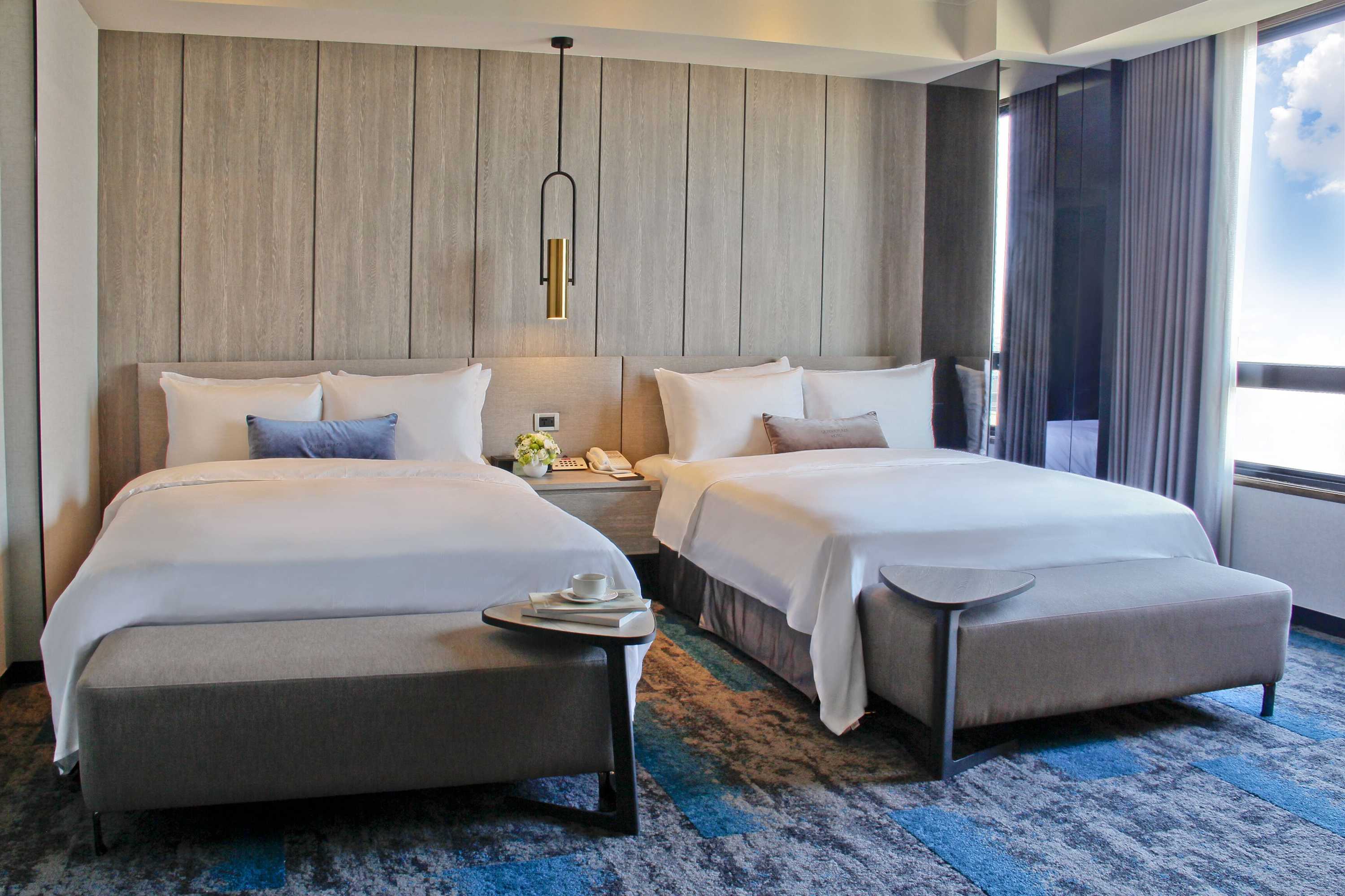 Gift card for Queena Plaza Hotel Tainan Gift card for Queena Plaza Hotel Tainan