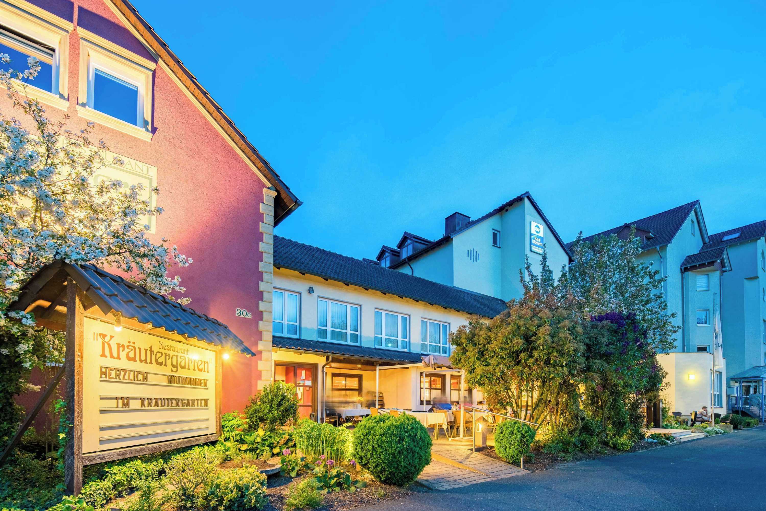 Gift card for Best Western Blankenburg Hotel Gift card for Best Western Blankenburg Hotel