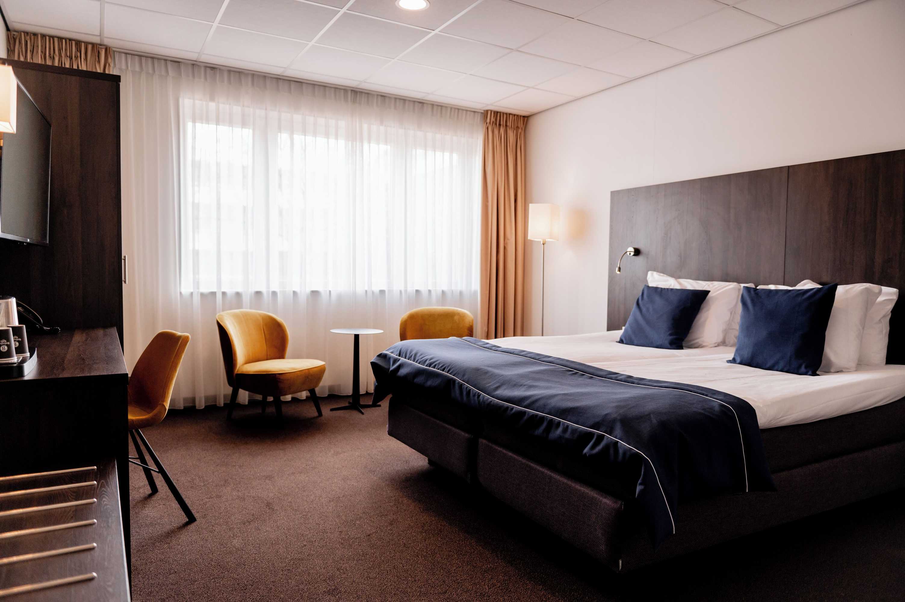 Gift card for City Hotel De Jonge Gift card for City Hotel De Jonge