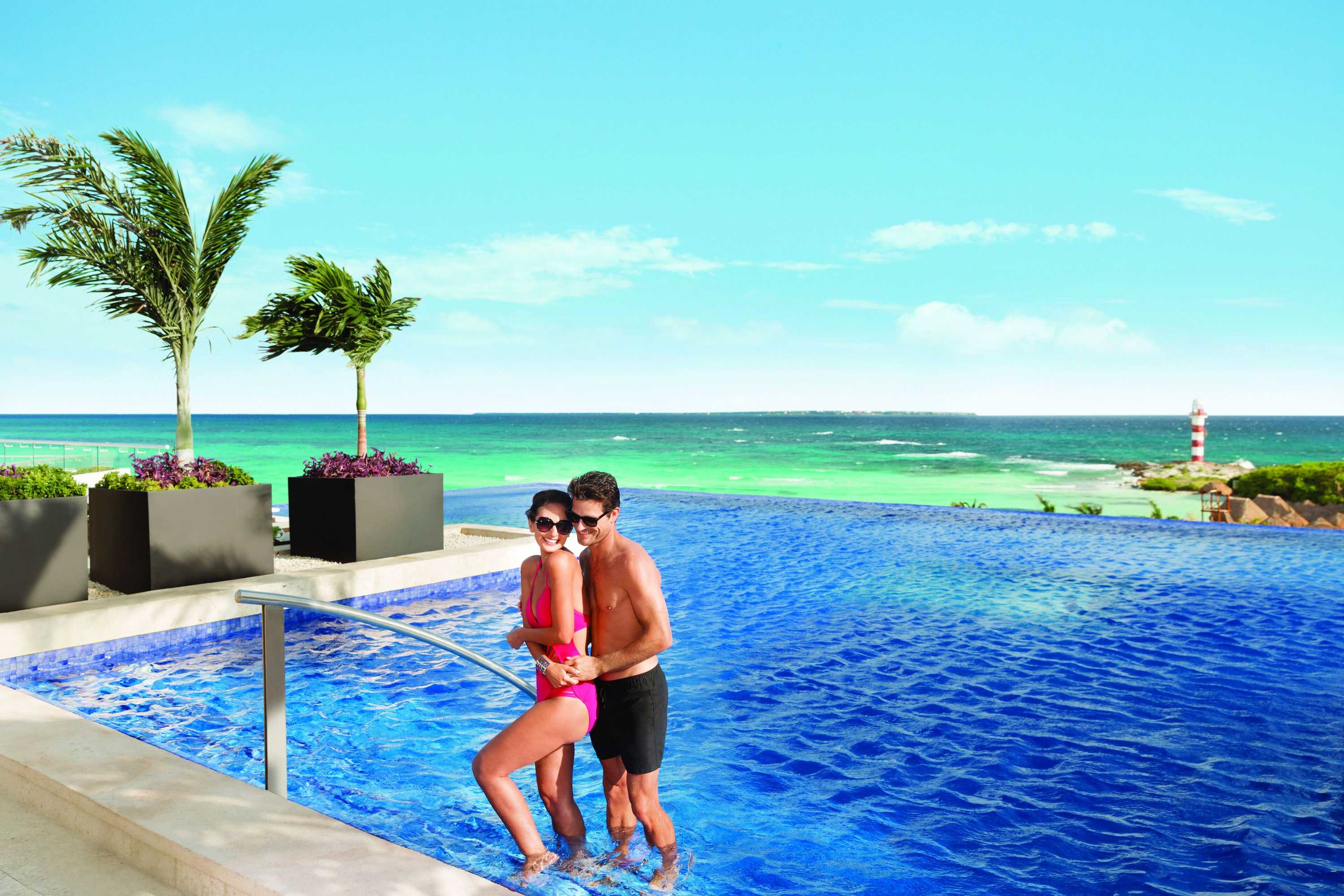 Gift card for Turquoize at Hyatt Ziva Cancun - Adults Only - All Inclusive Gift card for Turquoize at Hyatt Ziva Cancun - Adults Only - All Inclusive