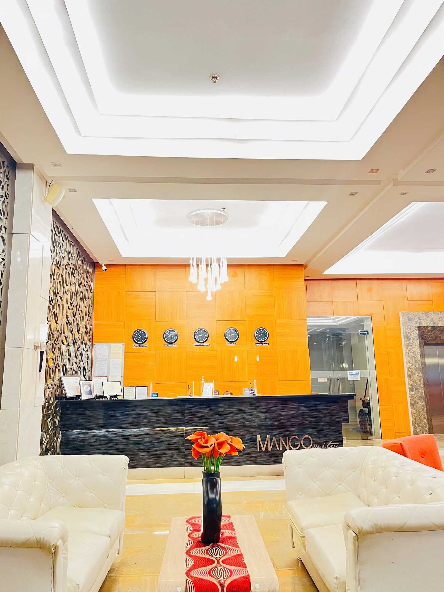 Gift card for Mango Suites - Santiago Gift card for Mango Suites - Santiago