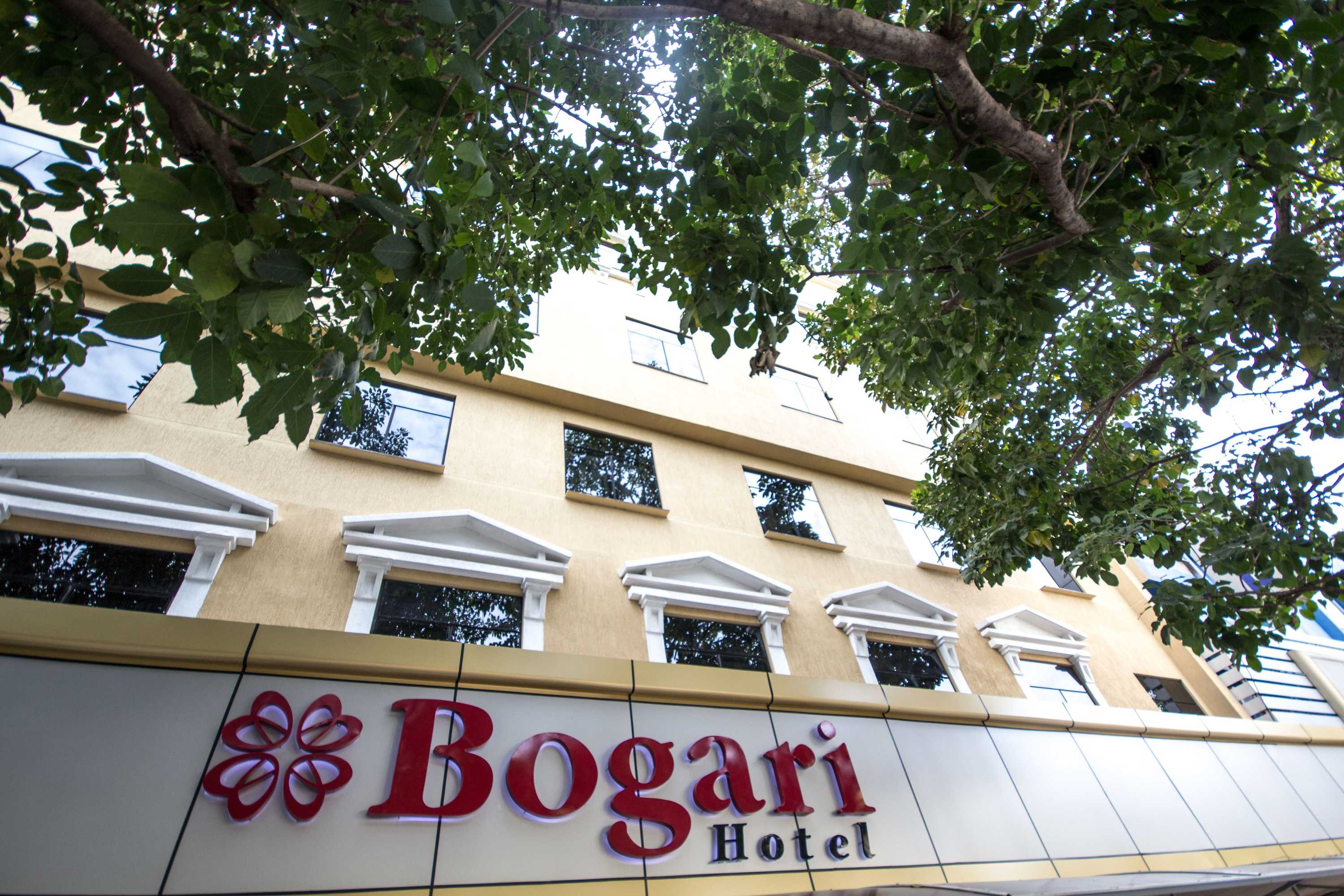 Gift card for Bogari Hotel Gift card for Bogari Hotel